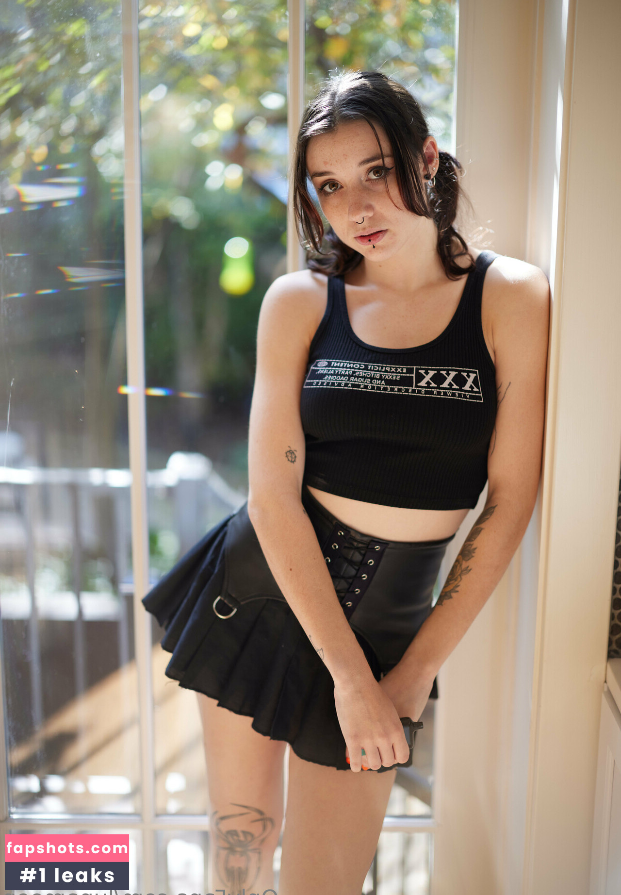 Lunamoon Nude Leaks OnlyFans Photos #27 - Fapshots