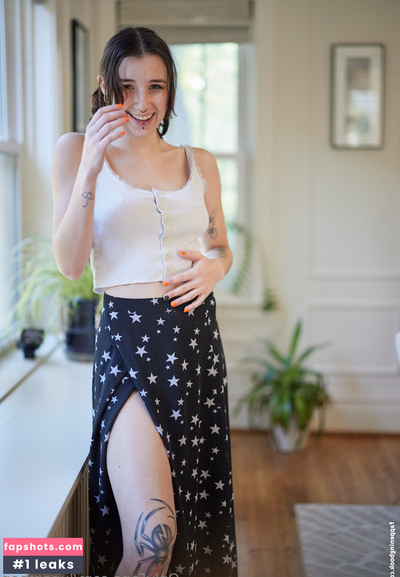 Lunamoon Nude Leaks OnlyFans Photos #4 - Fapshots