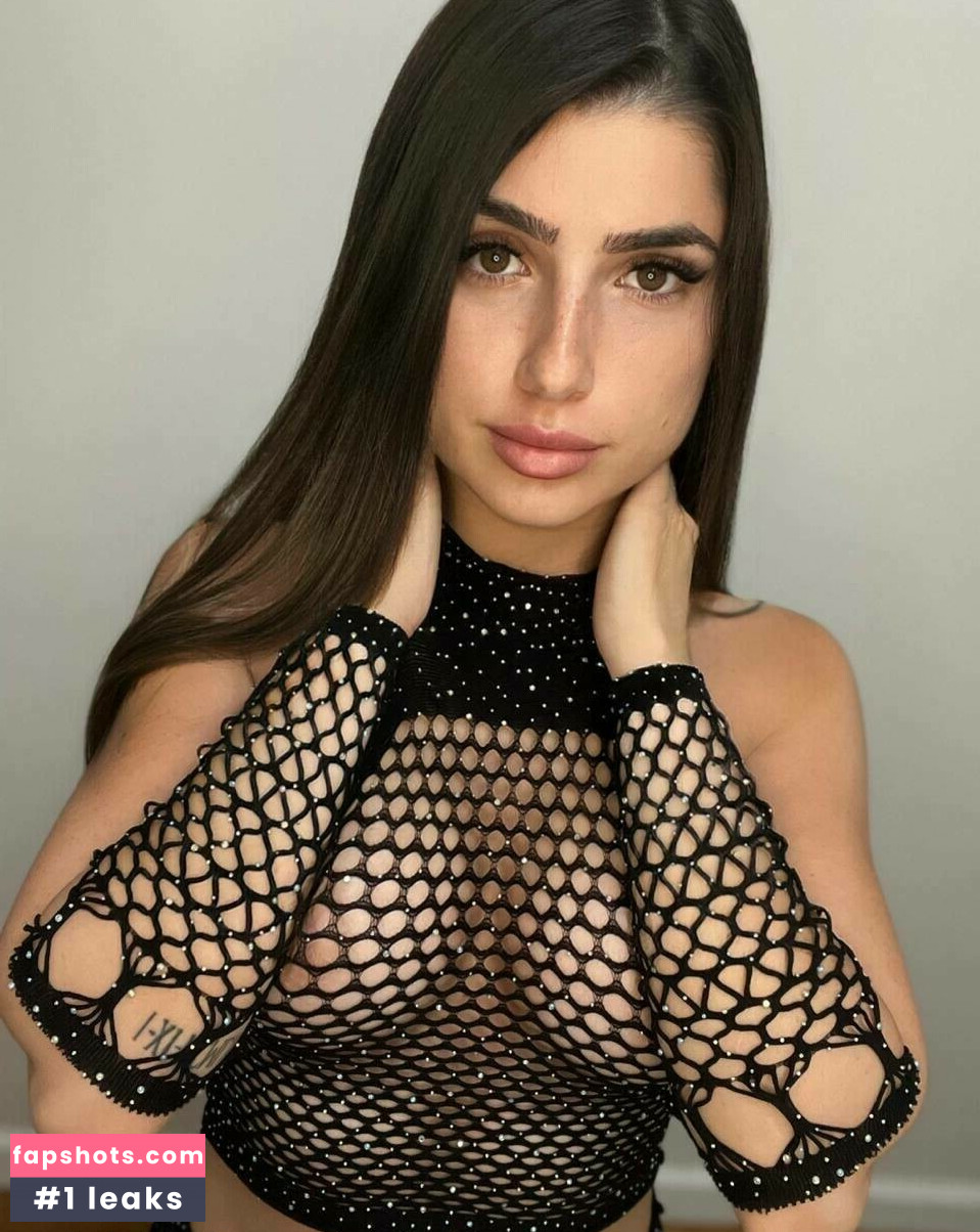 lunamurr Nude Leaks OnlyFans Photos #4 - LeakJerk