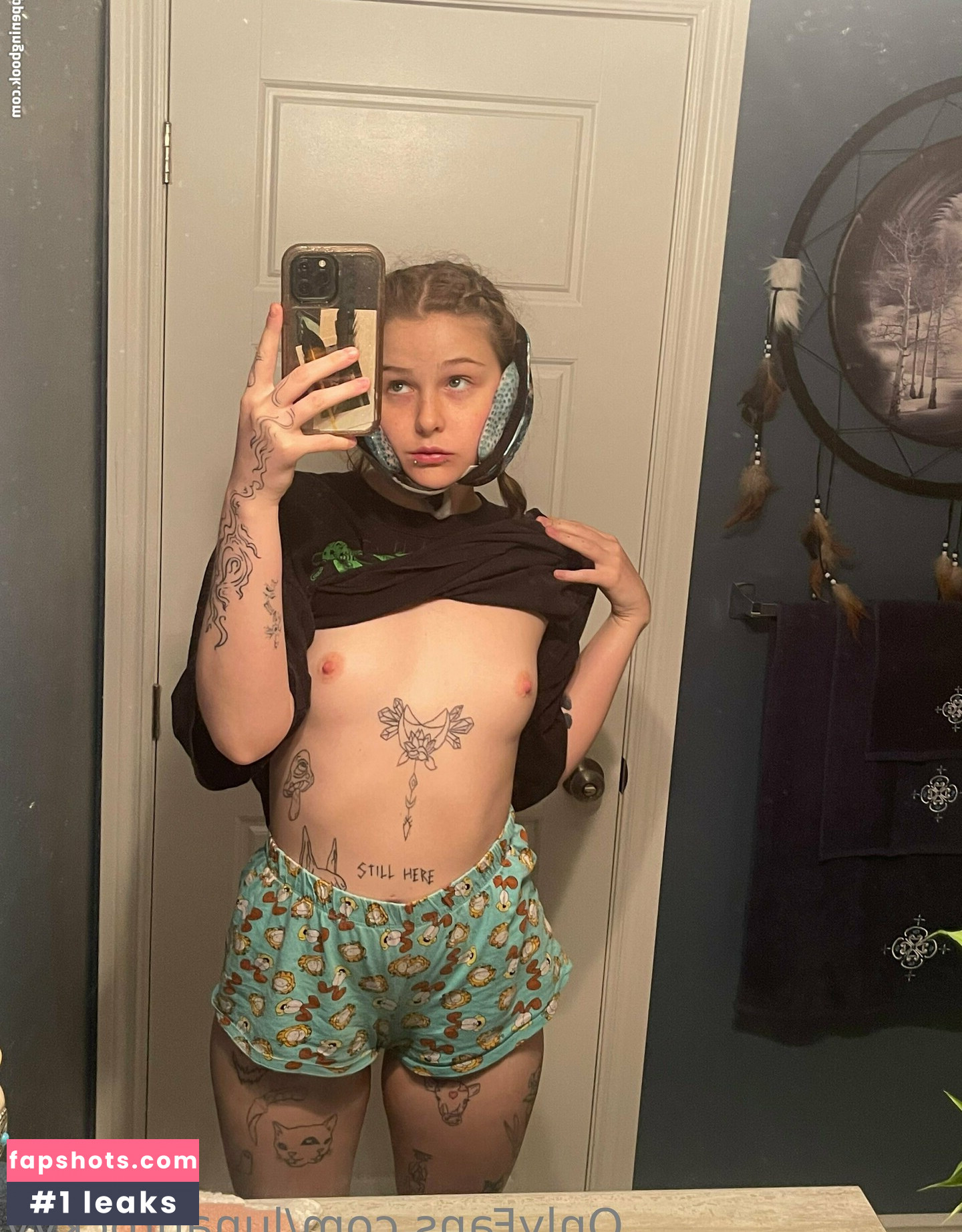 lunanrockyy gallery photo #8