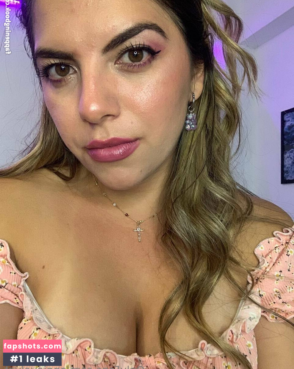 lunapalmer Nude Leaks OnlyFans Photos #21 - Fapshots