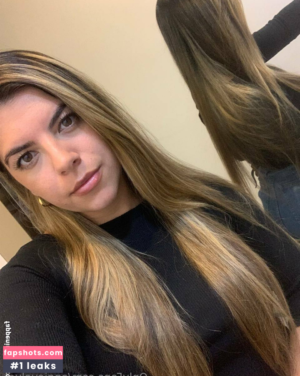 lunapalmer Nude Leaks OnlyFans Photos #6 - Fapshots