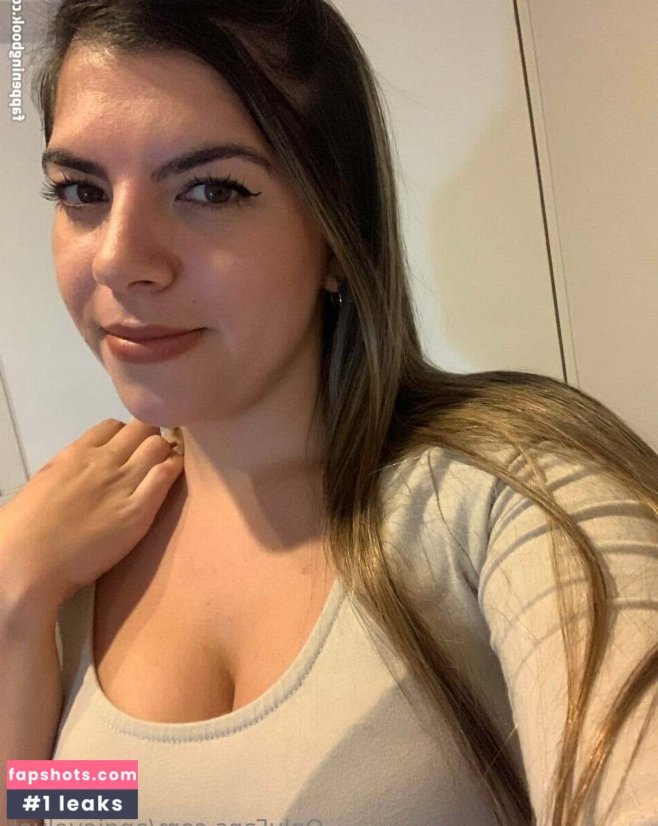 lunapalmer Nude Leaks OnlyFans Photos #10 - Fapshots