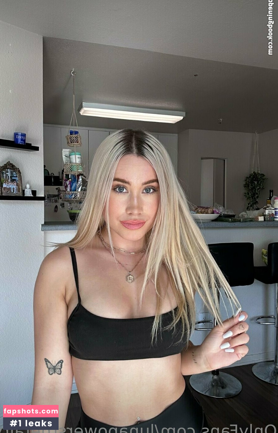 lunapowersthefairy gallery photo #8