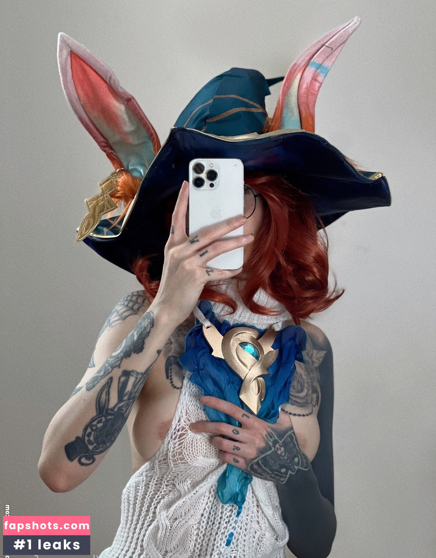 Lunara_fawn gallery photo #11