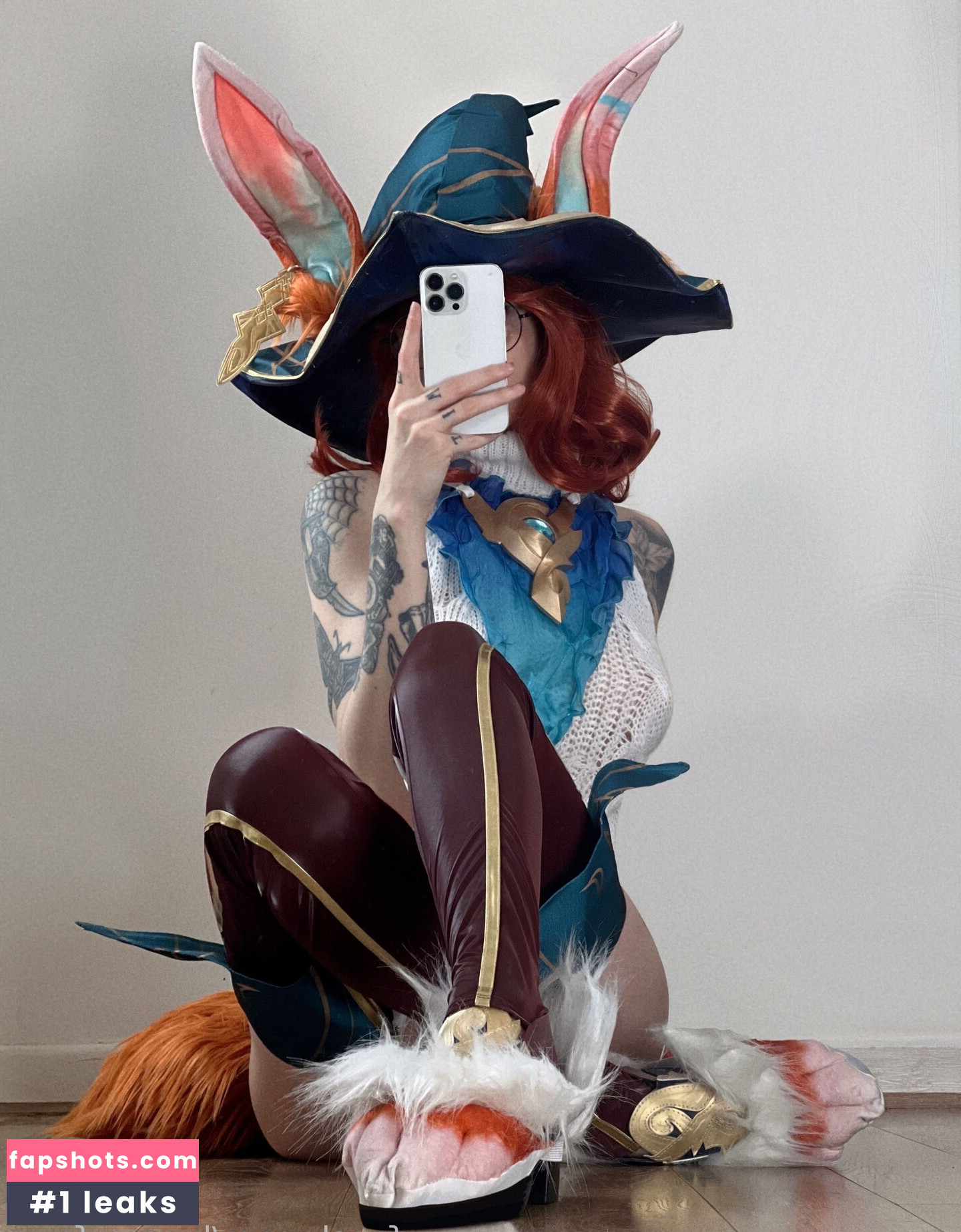 Lunara_fawn gallery photo #13