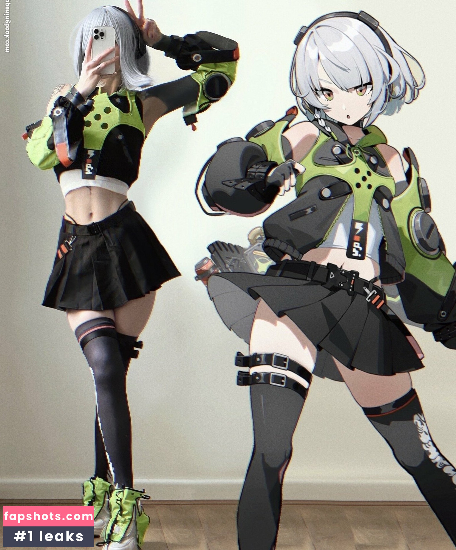 Lunara_fawn gallery photo #3