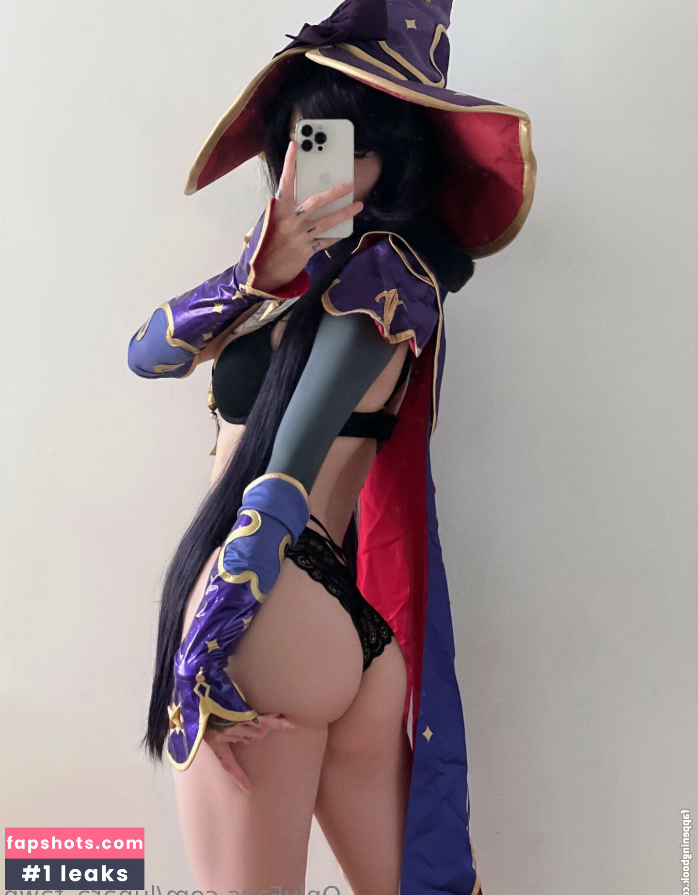 Lunara_fawn gallery photo #24