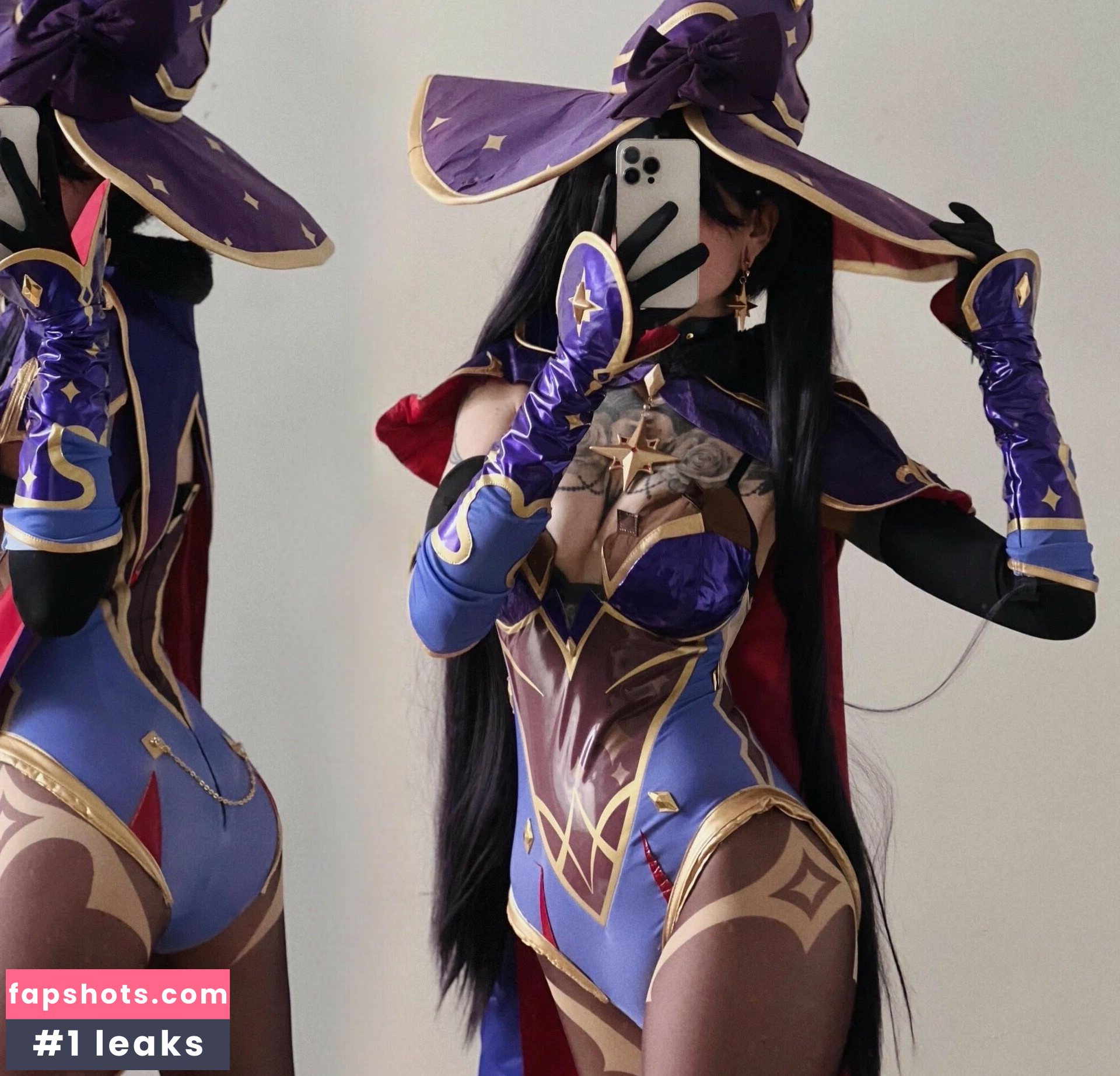 Lunara_fawn gallery photo #33