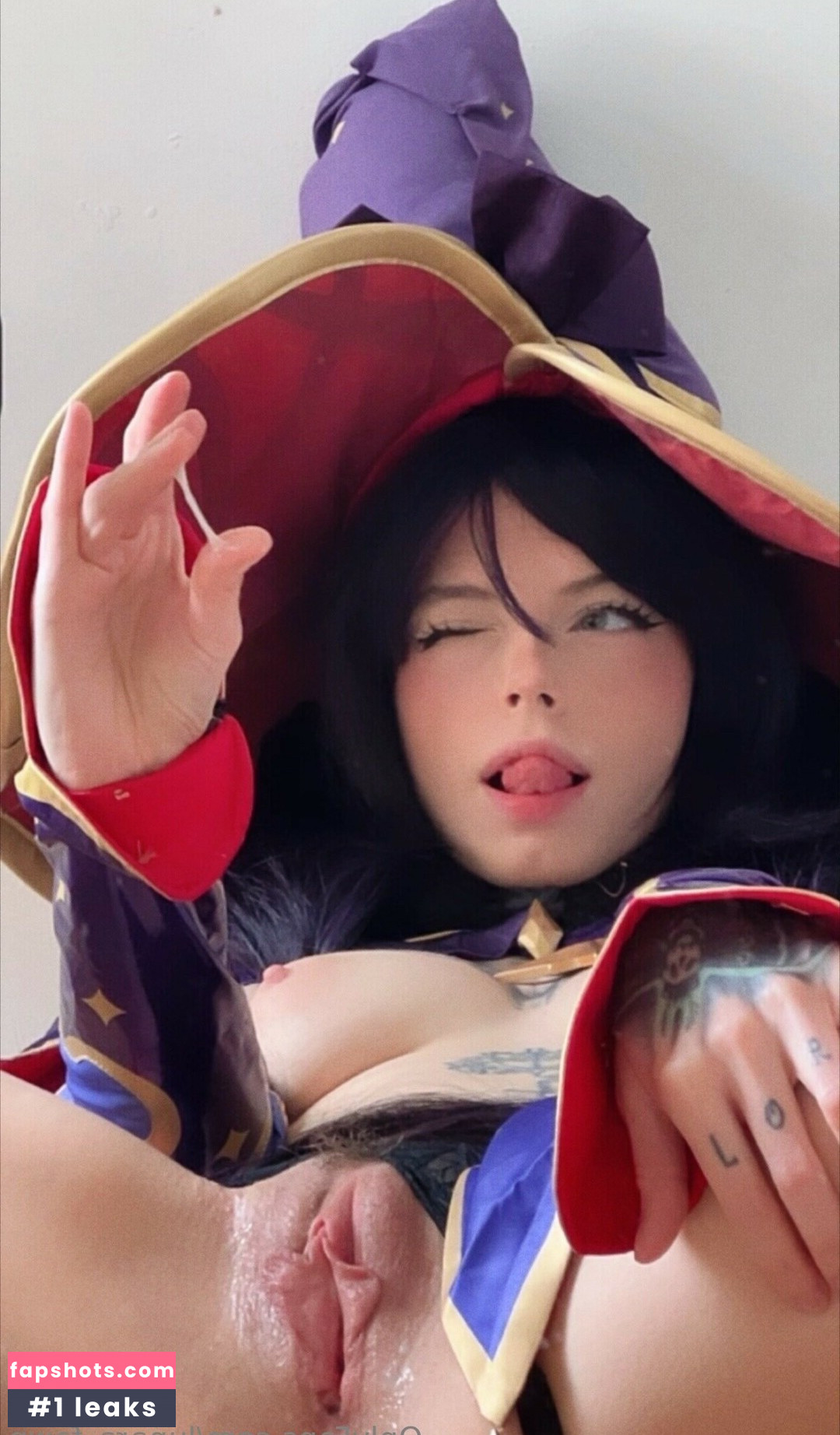 Lunara_fawn gallery photo #34