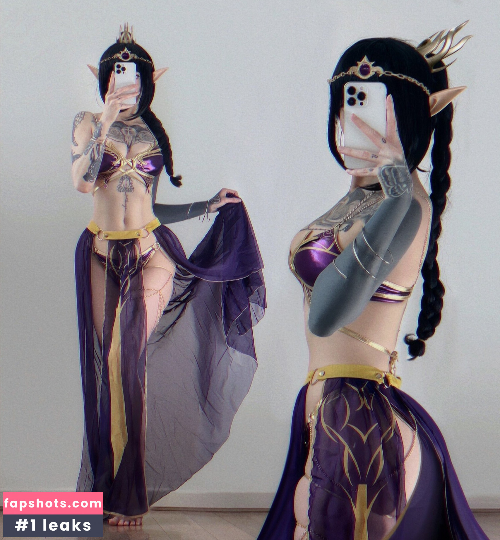 Lunara_fawn nude babe gallery