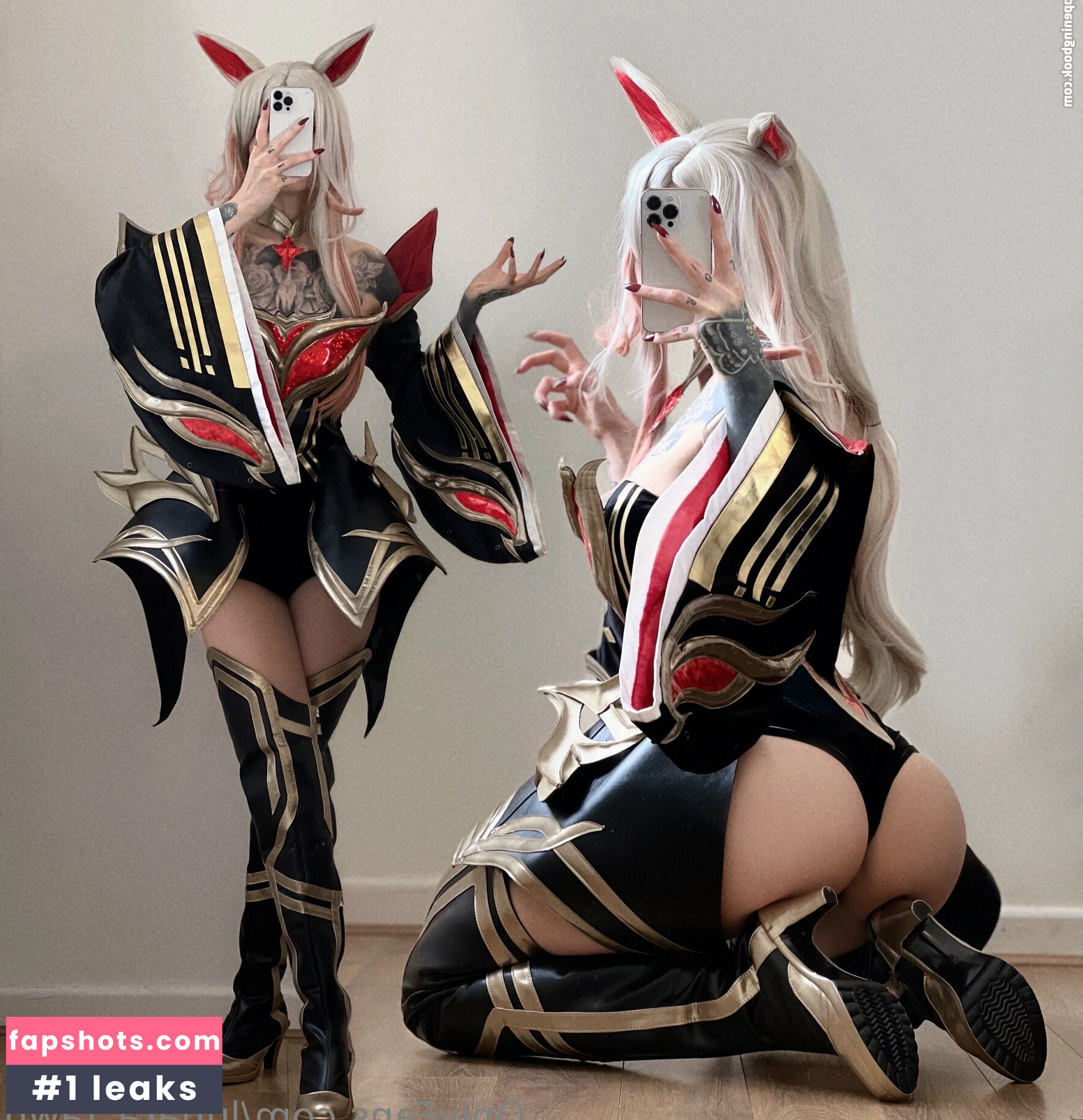 Lunara_fawn gallery photo #41