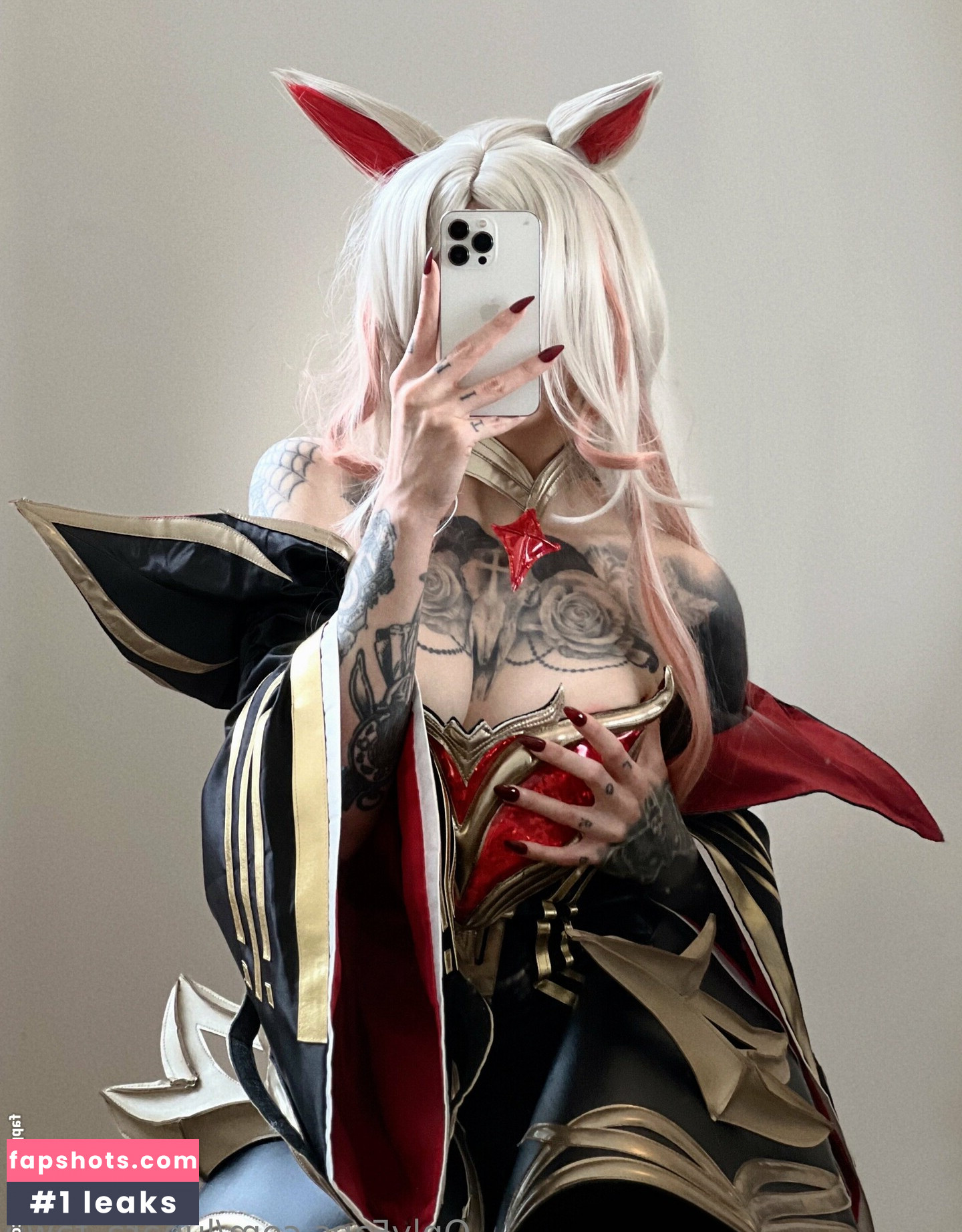 Lunara_fawn gallery photo #43