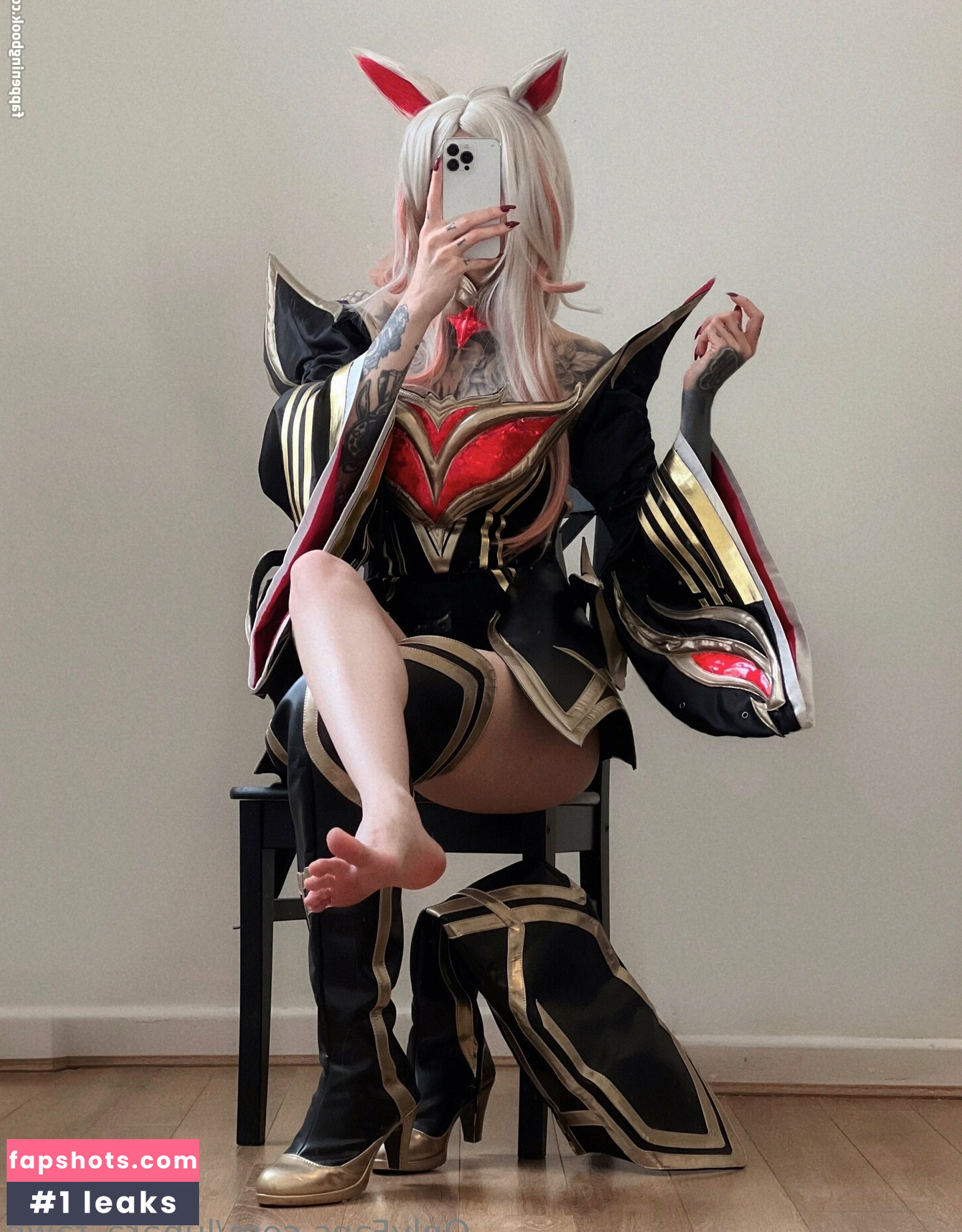 Lunara_fawn gallery photo #44