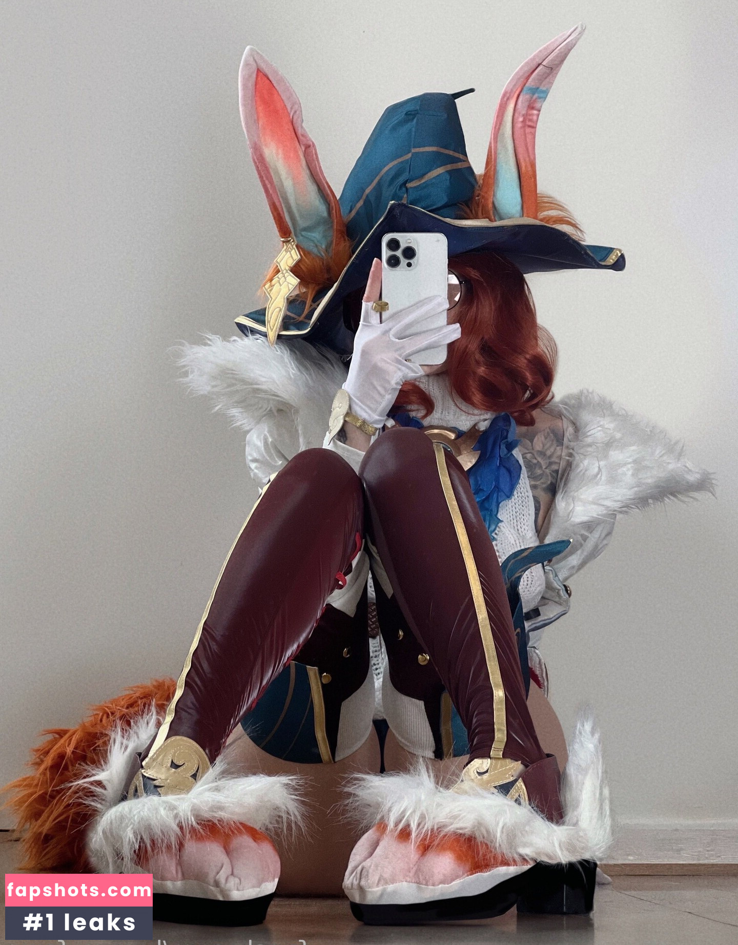 Lunara_fawn gallery photo #8