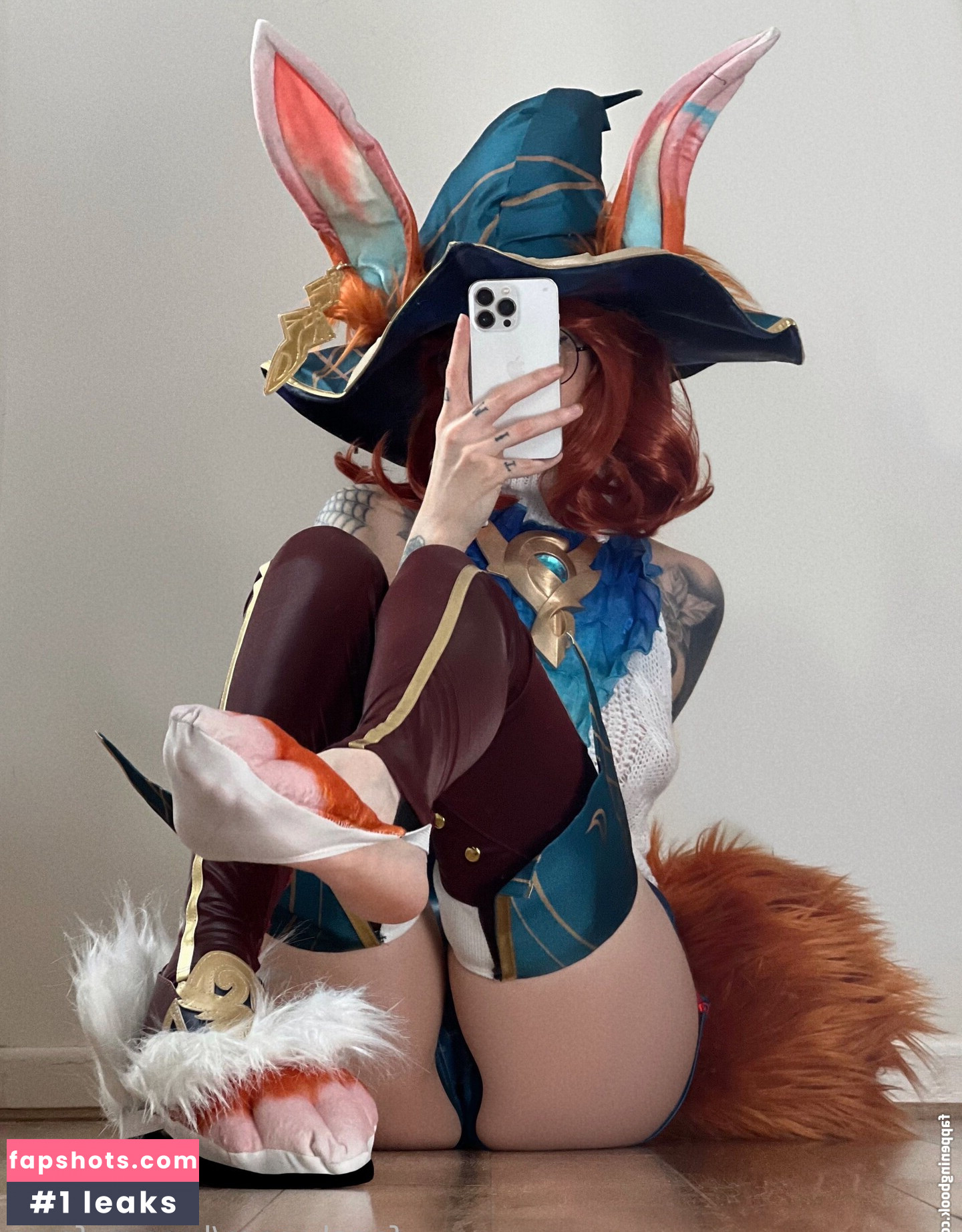 Lunara_fawn gallery photo #9