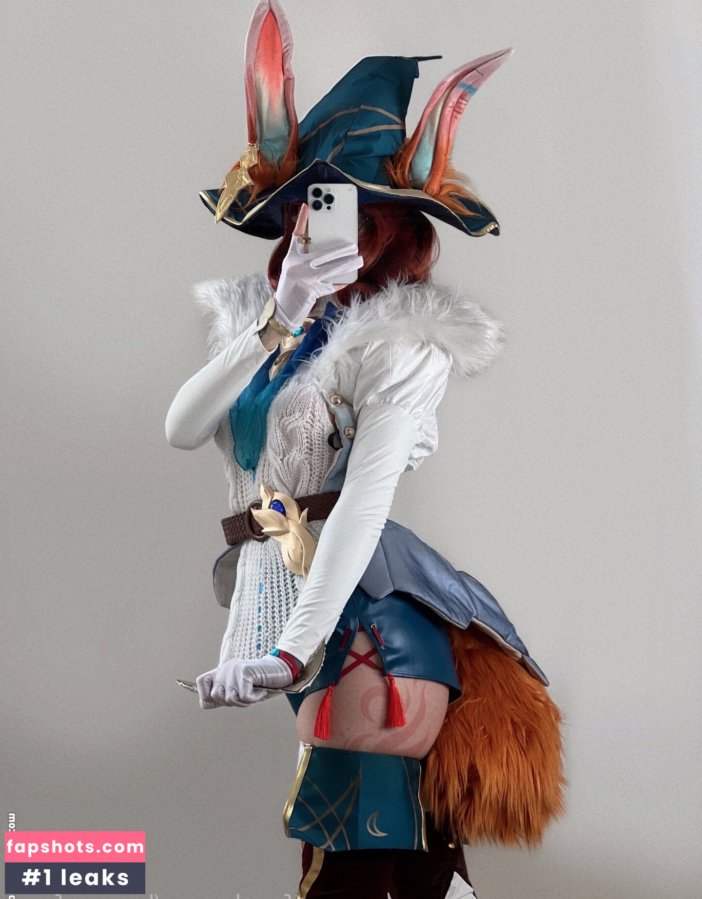 Lunara_fawn gallery photo #10