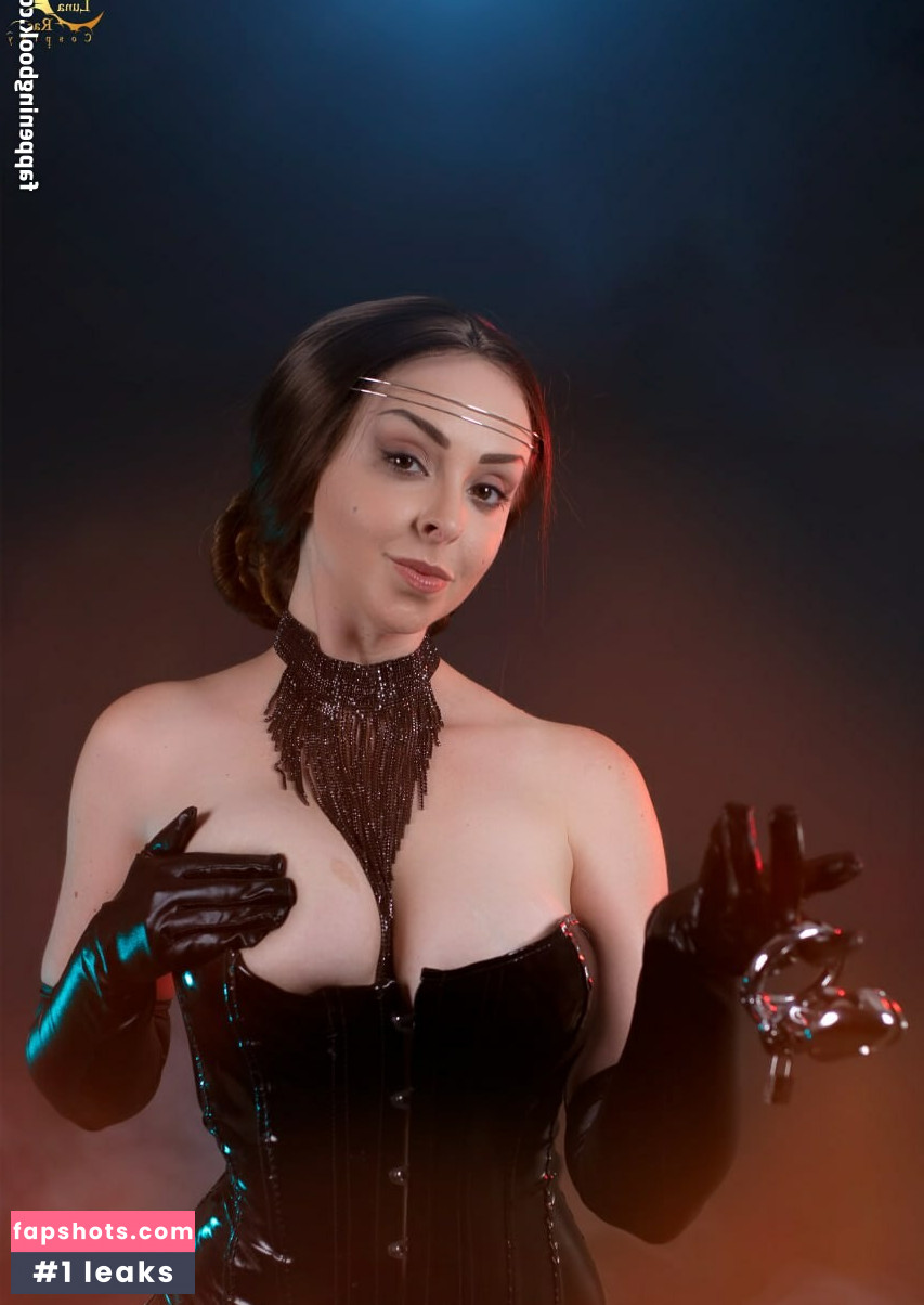 LunaRaeCosplay gallery photo #110