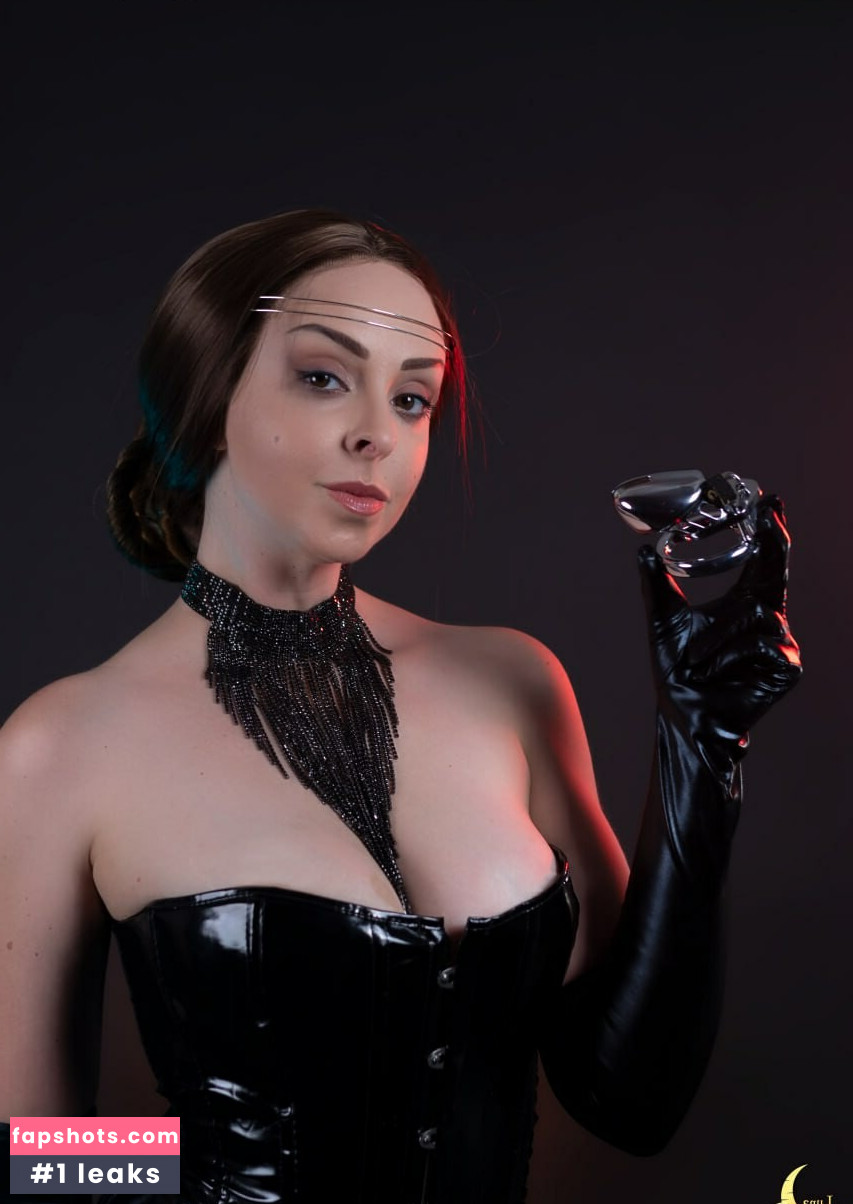 LunaRaeCosplay gallery photo #118