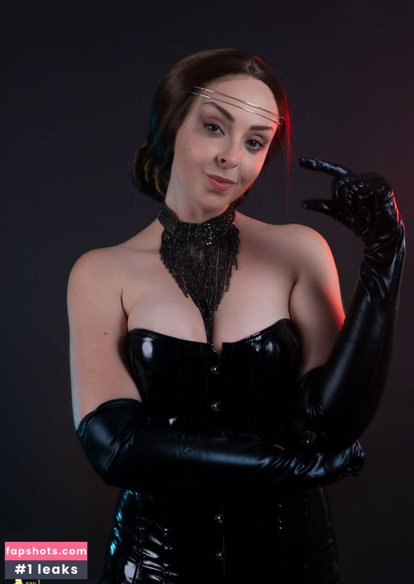 LunaRaeCosplay gallery photo #125