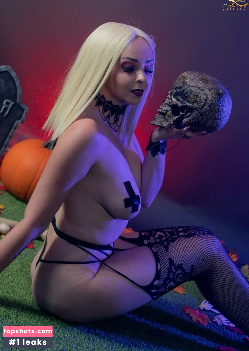 LunaRaeCosplay gallery photo #142