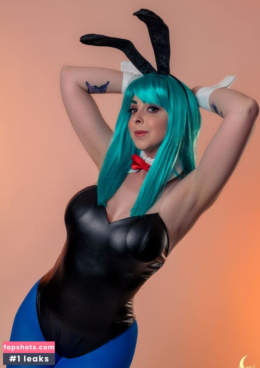 LunaRaeCosplay gallery photo #209