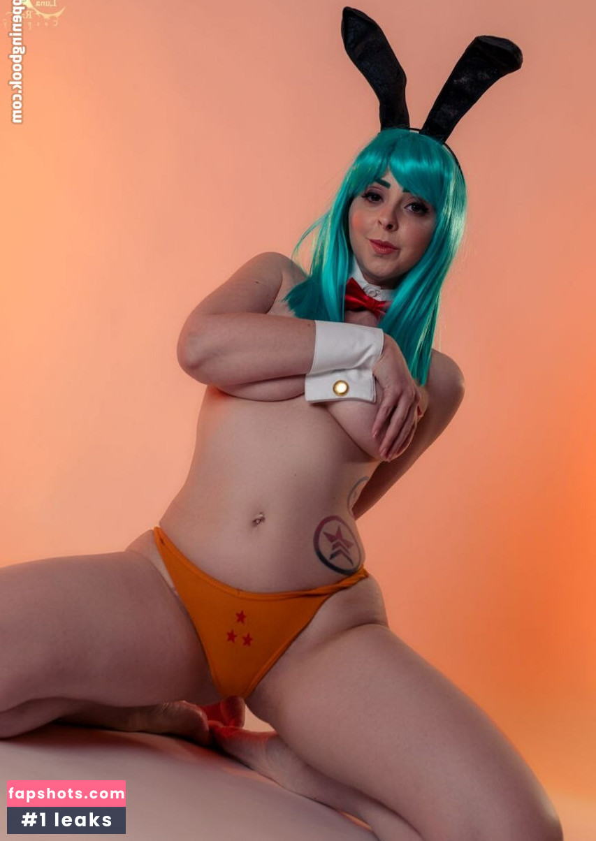 LunaRaeCosplay gallery photo #212