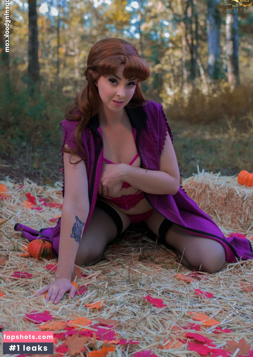 LunaRaeCosplay gallery photo #229