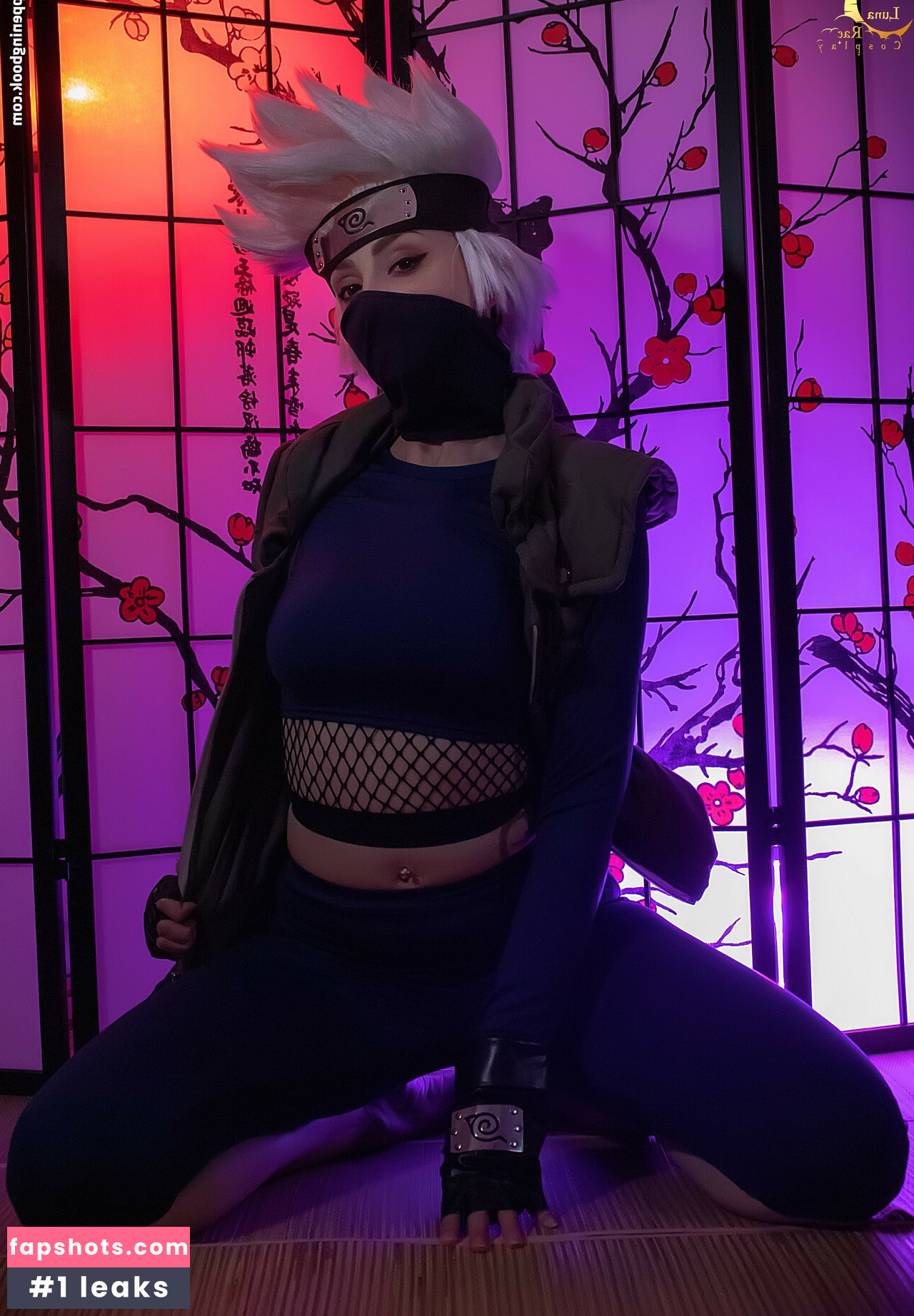 LunaRaeCosplay gallery photo #287