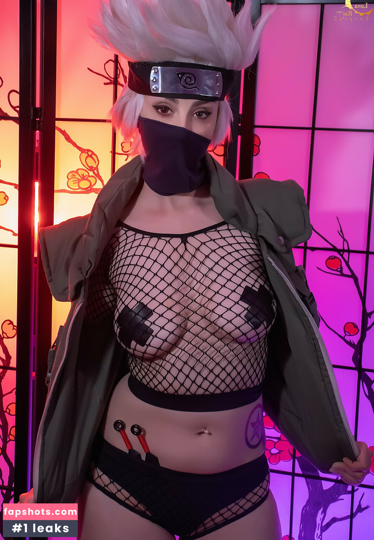 LunaRaeCosplay gallery photo #292