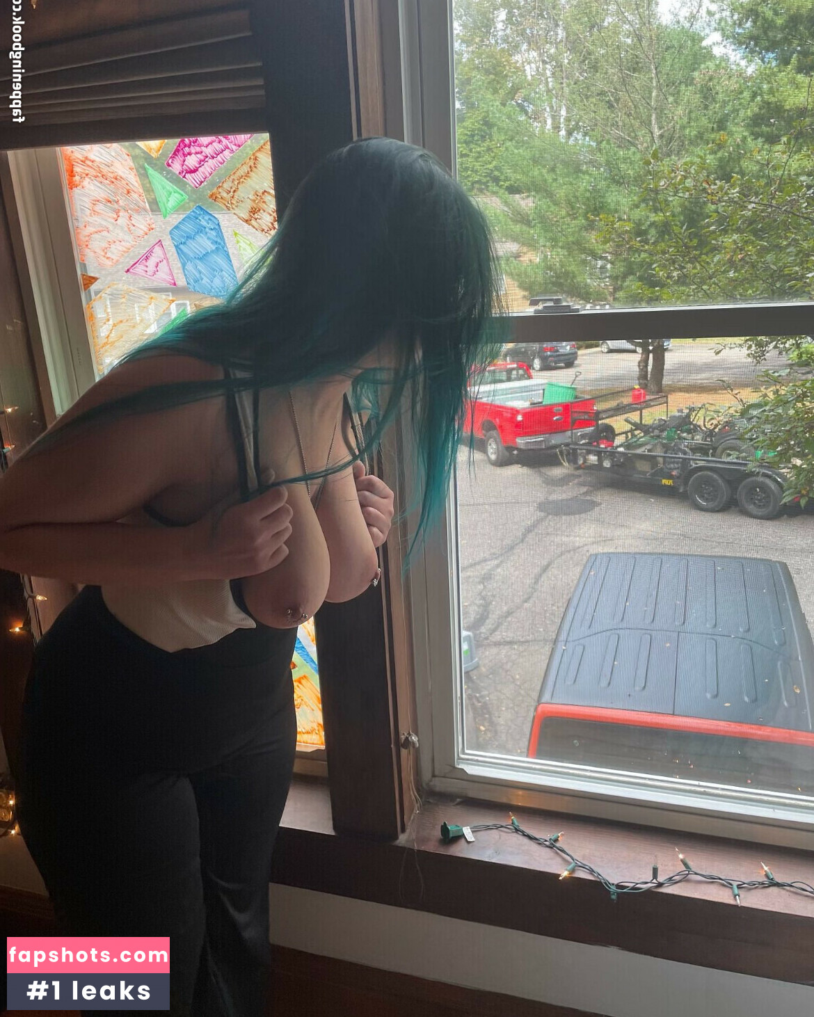 LunaRaeCosplay Nahé úniky fotek pouze od fanoušků #31 - Fapshots