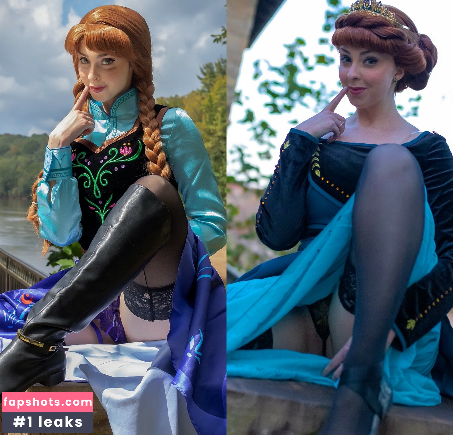 LunaRaeCosplay gallery photo #310