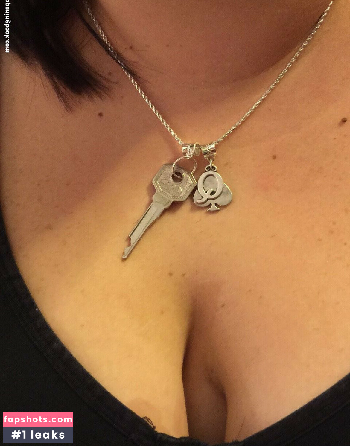 LunaRaeCosplay Nahé úniky fotek pouze od fanoušků #32 - Fapshots