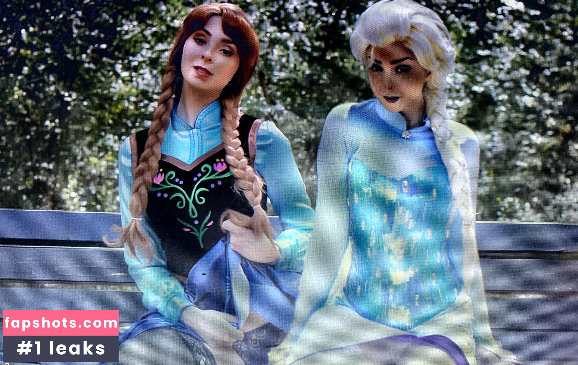 LunaRaeCosplay gallery photo #311