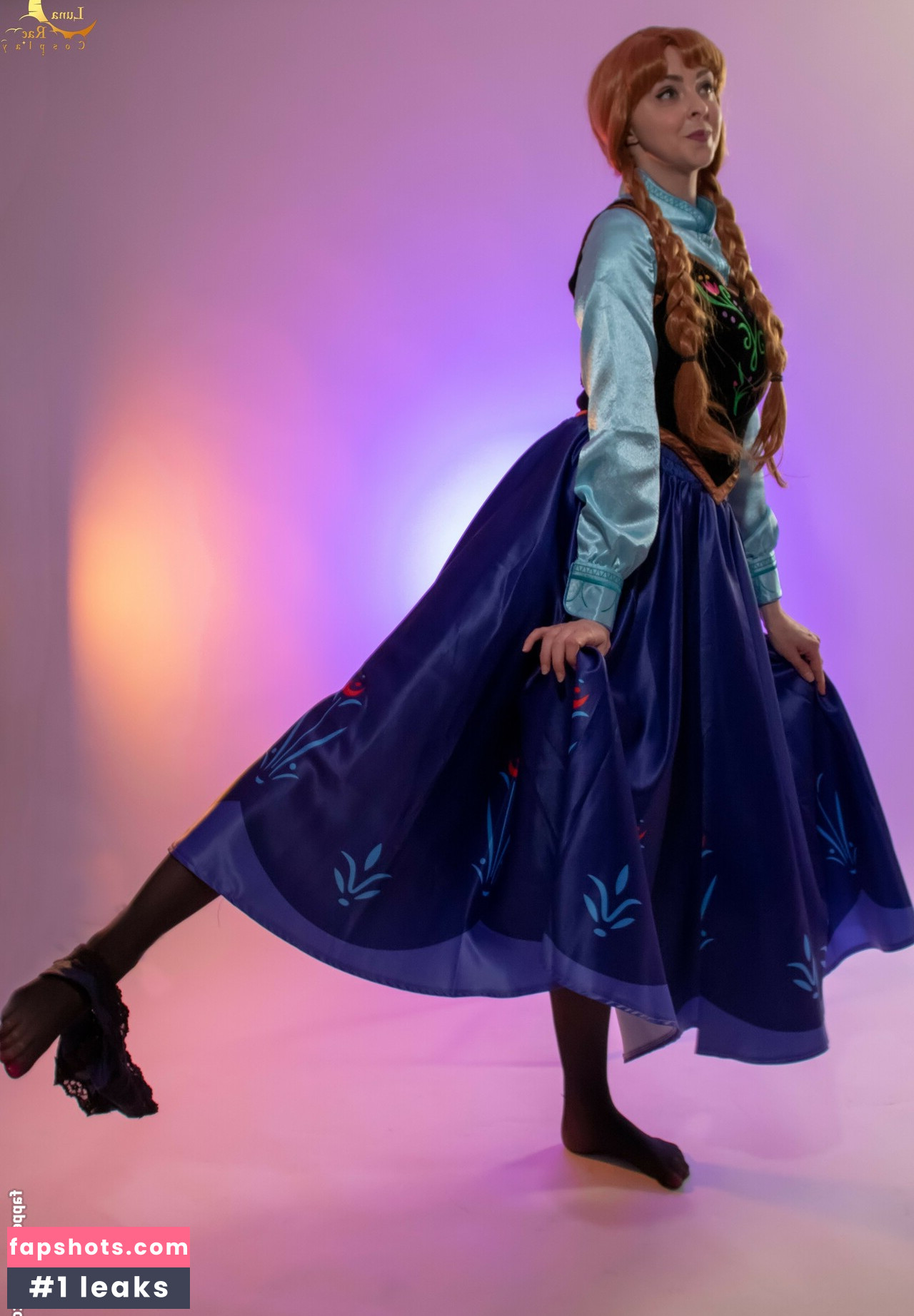 LunaRaeCosplay gallery photo #313