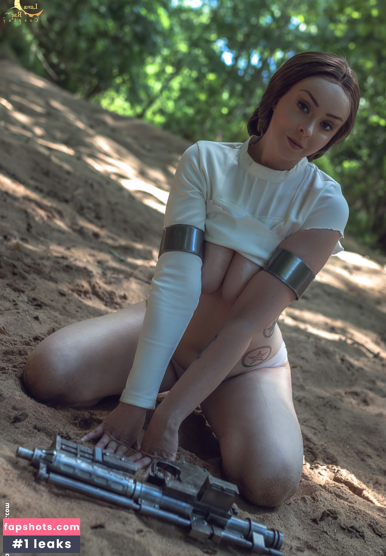 LunaRaeCosplay Nahé úniky fotek pouze od fanoušků #476 - Fapshots