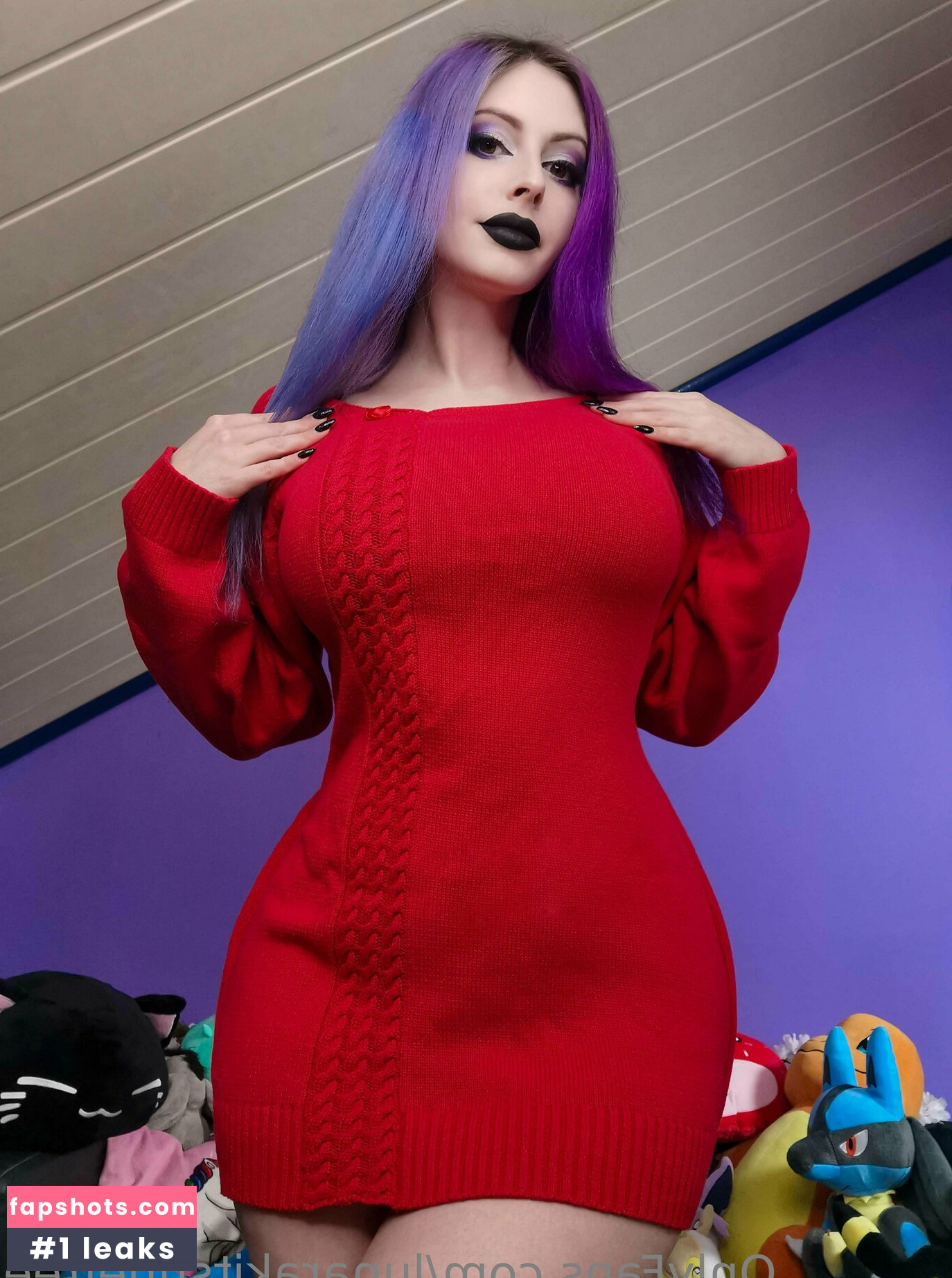 lunarakitsunefree Nude Leaks OnlyFans Photos #4 - LeakJerk