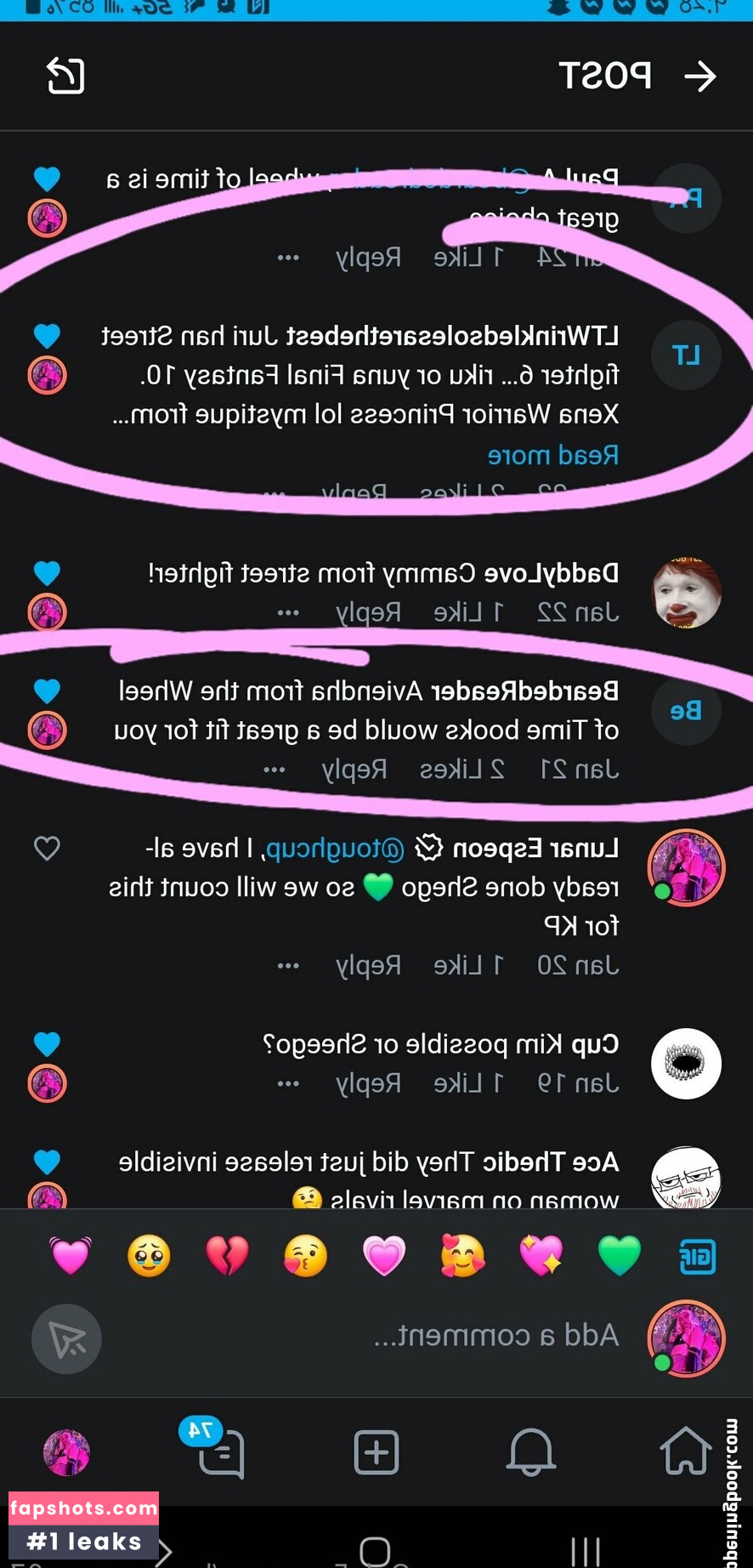 lunarespeon07 gallery photo #18