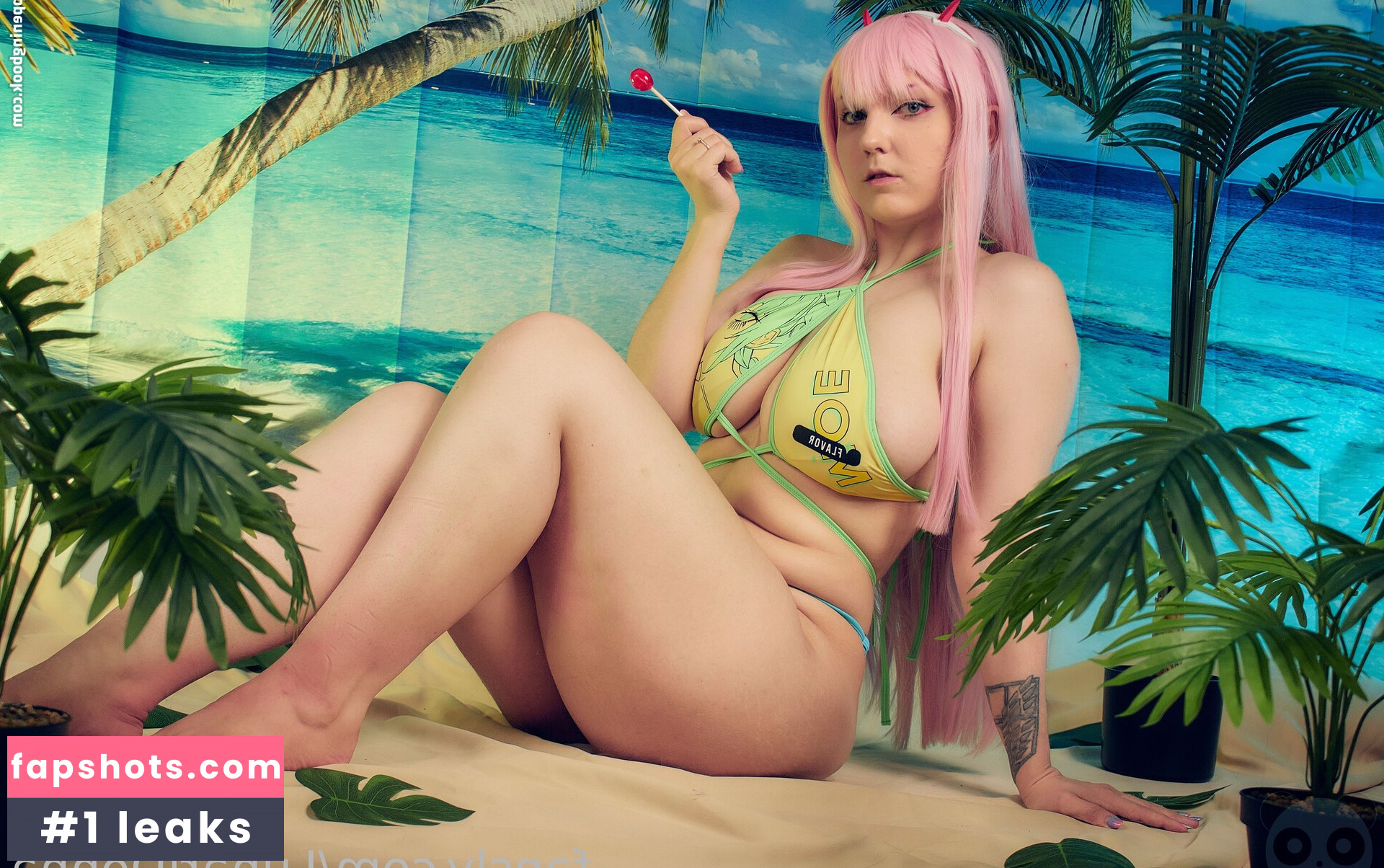 LunariDonna gallery photo #3