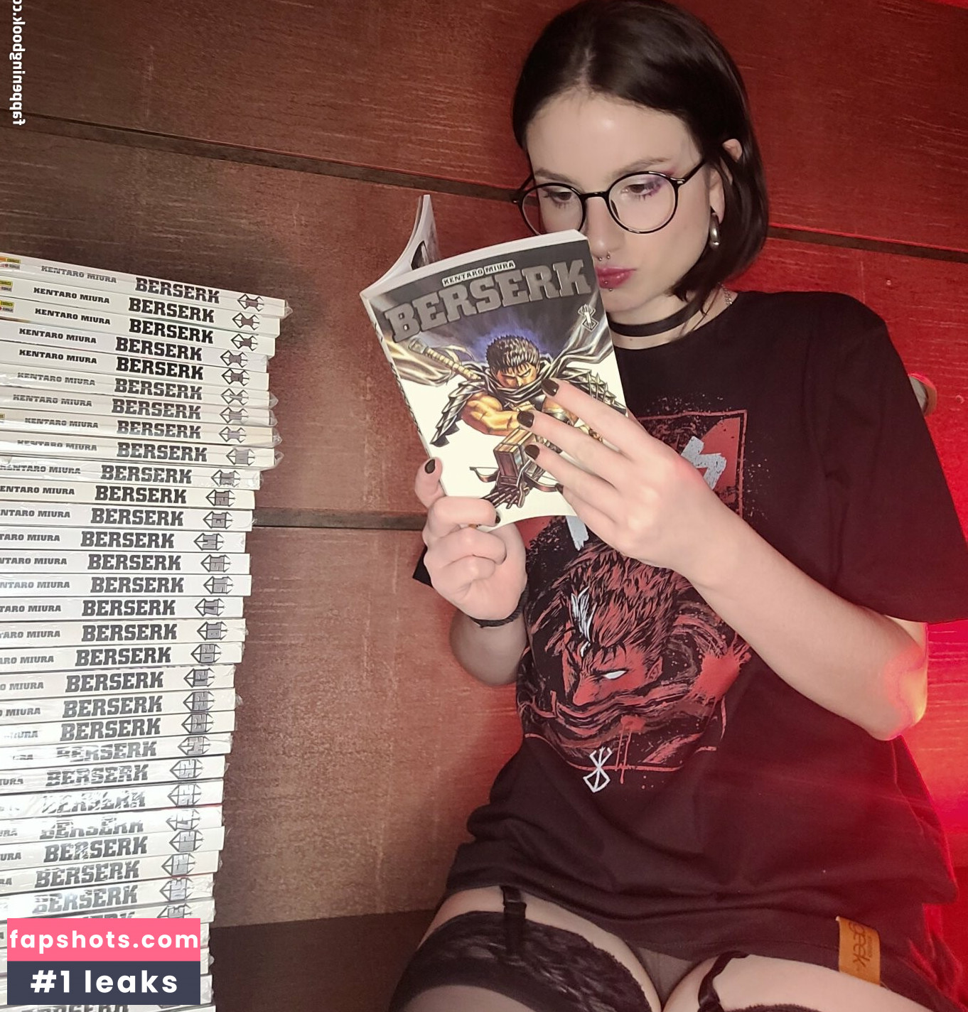 lunarium Nude Leaks OnlyFans Photos #17 - Fapshots