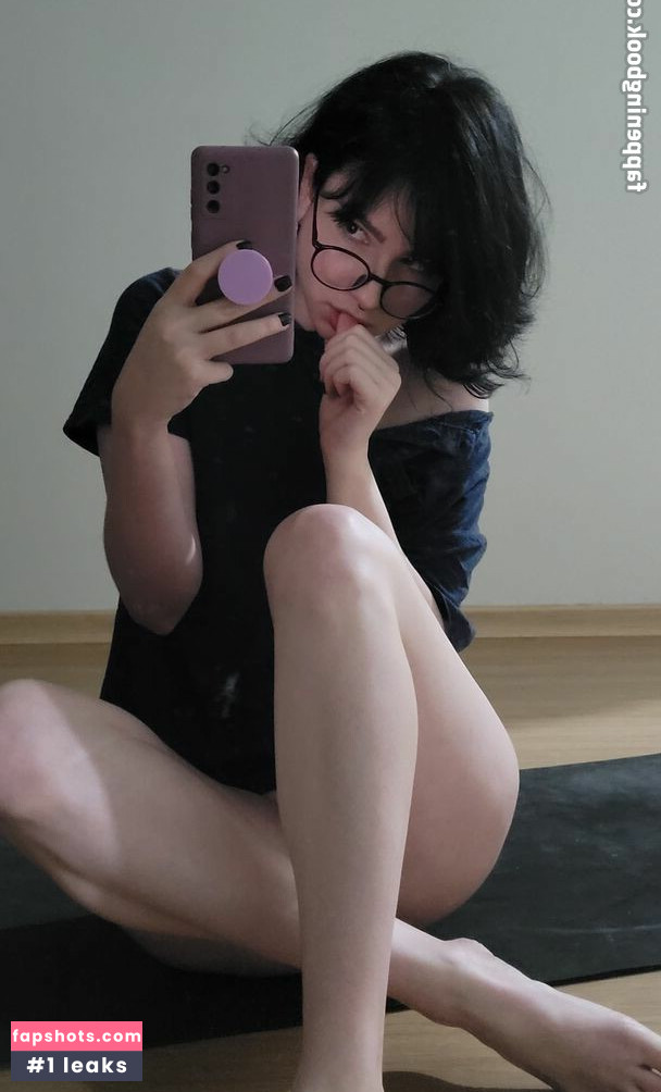 lunariummm Nude Leaks OnlyFans Photos #2 - Fapshots