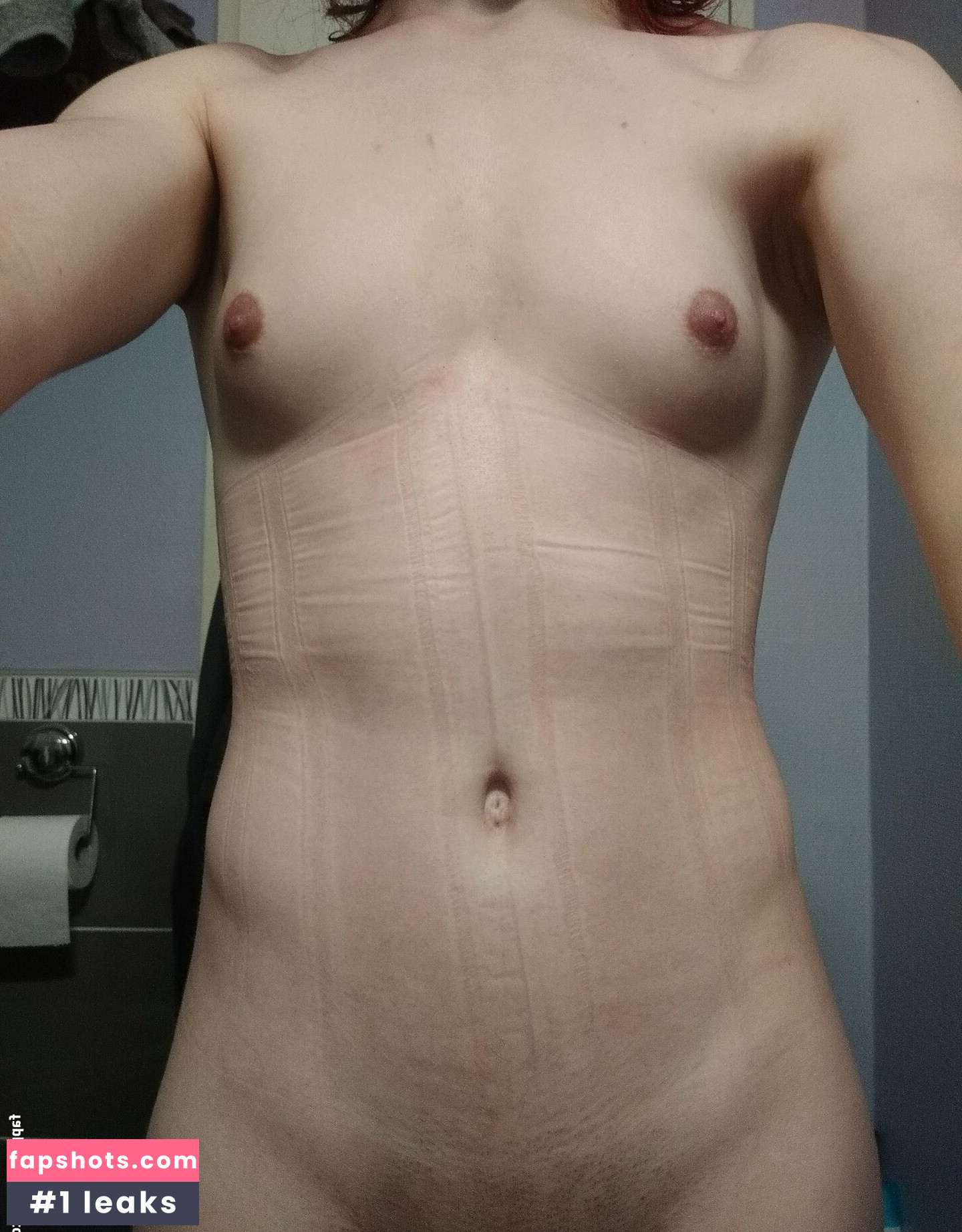 LunaRouge Nahé úniky fotek pouze od fanoušků #6 - Fapshots