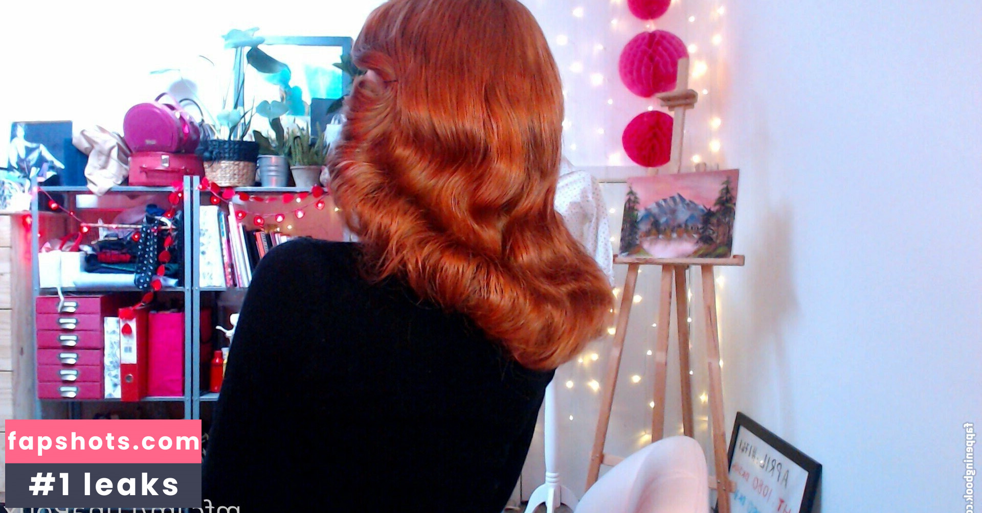 lunaroux gallery photo #37