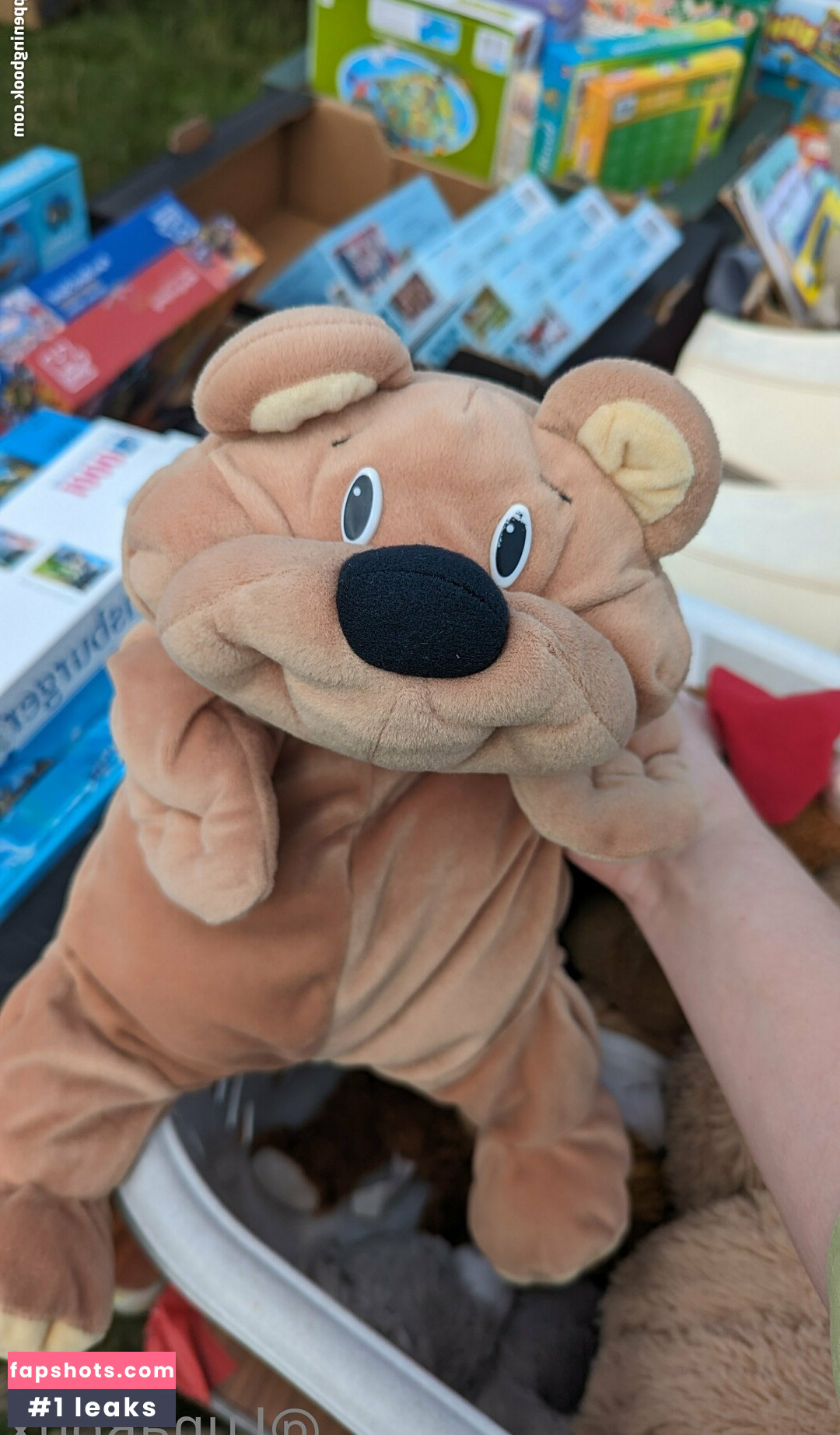 lunaroux gallery photo #6