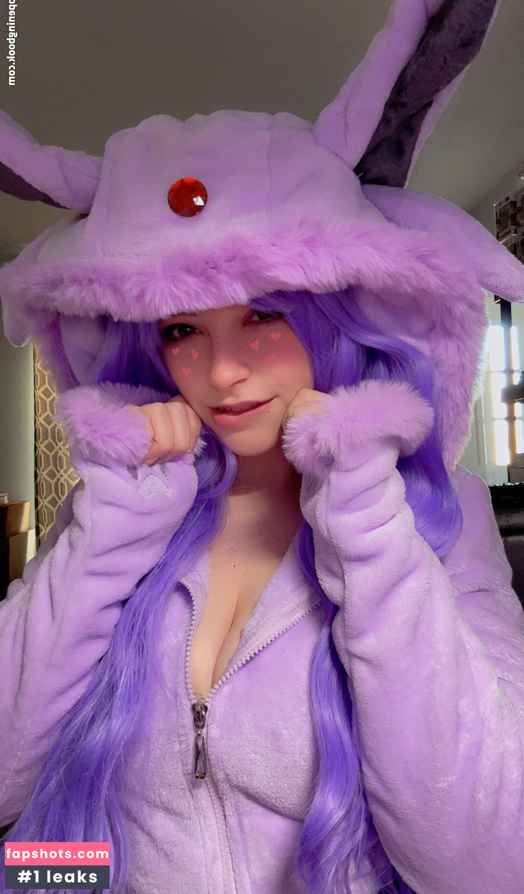 Lunarswifts gallery photo #2