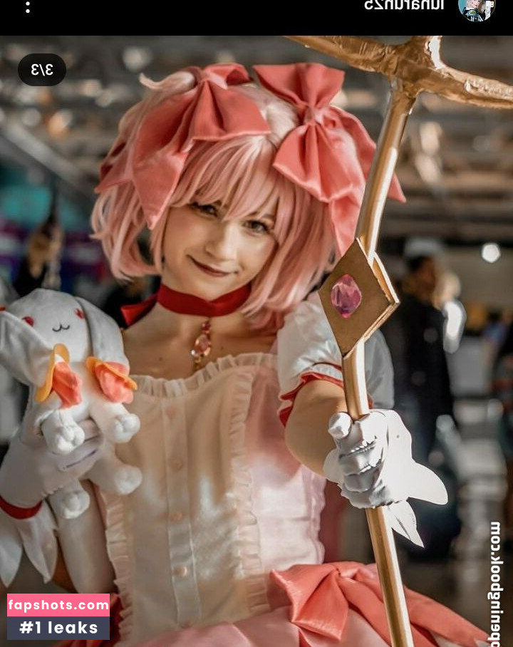 Lunarun25 Nacktheit OnlyFans Fotos #20 - Fapshots