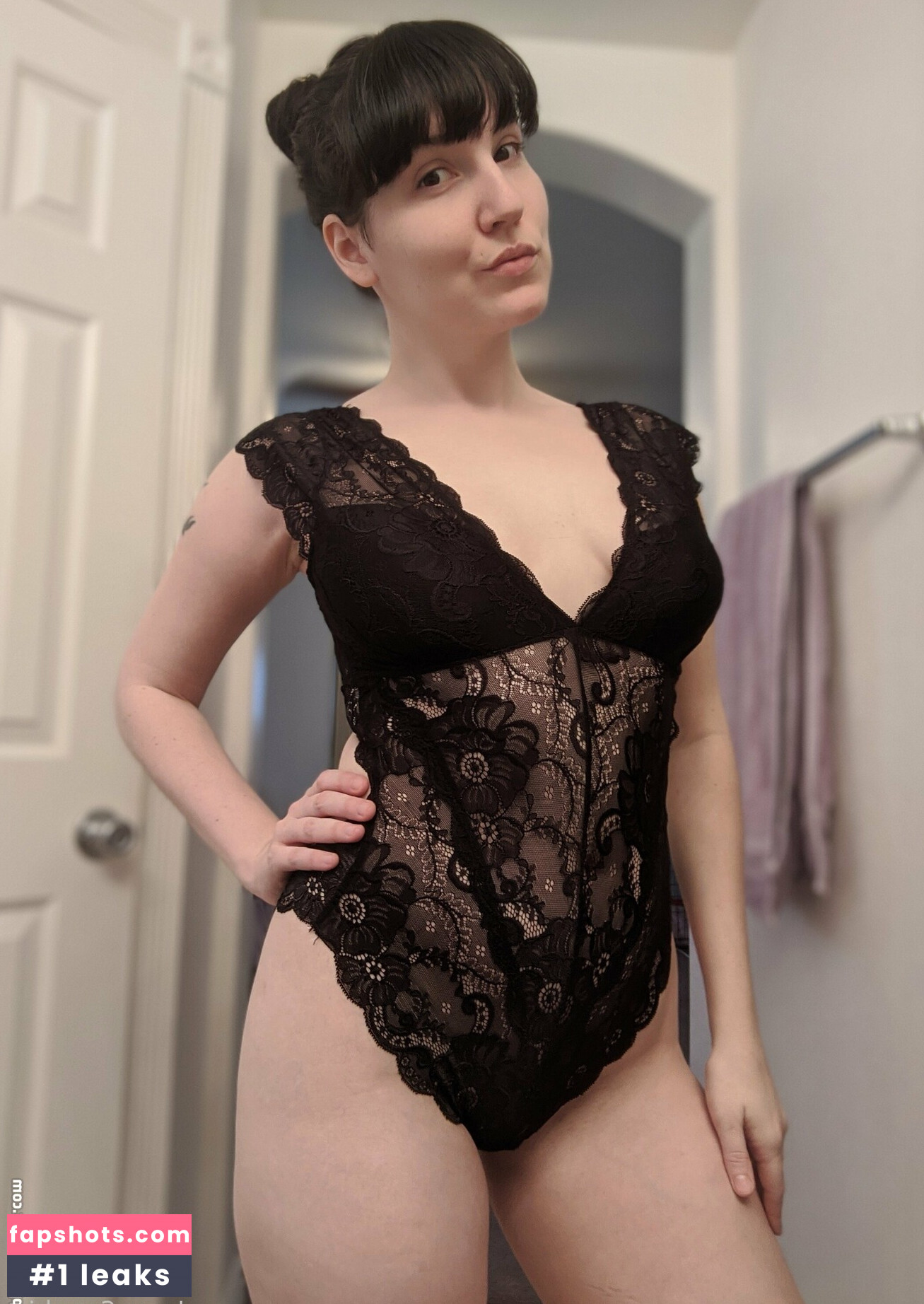 lunasapphire Filtración Desnuda OnlyFans Foto #18 - Fapshots