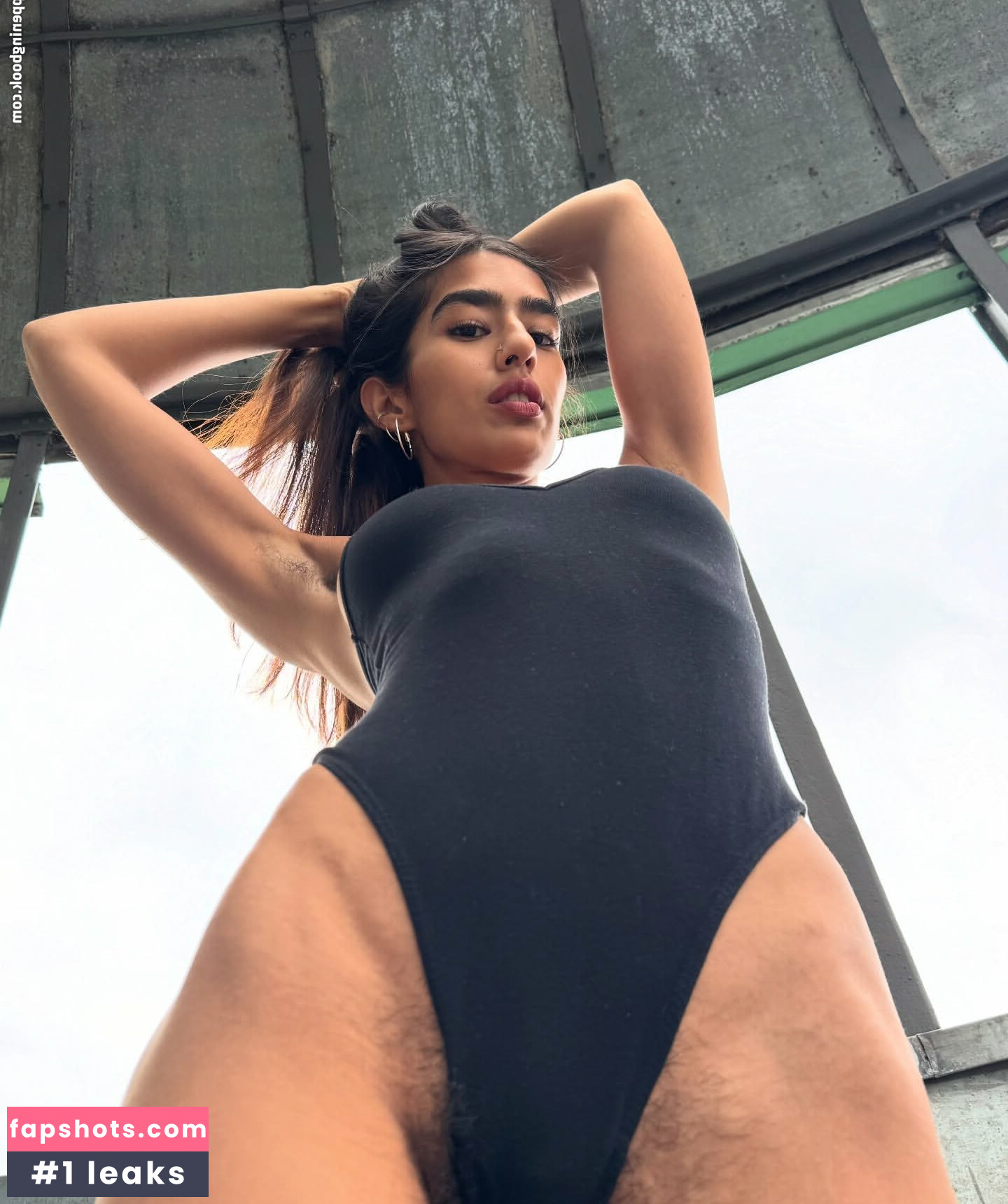 lunasilverx Nahé úniky fotek pouze od fanoušků #13 - Fapshots