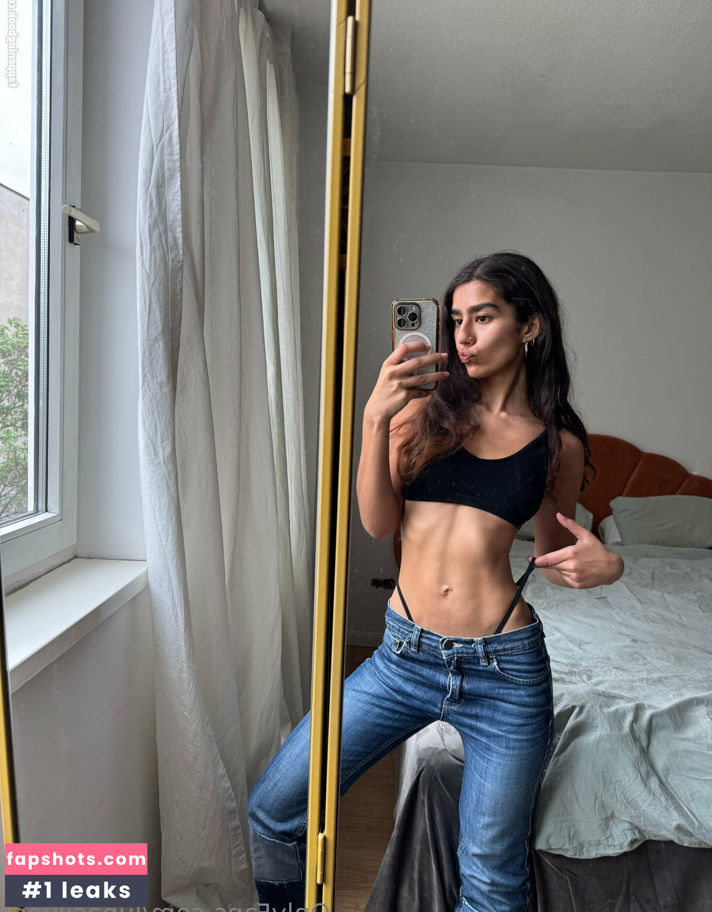 lunasilverx Nahé úniky fotek pouze od fanoušků #18 - Fapshots