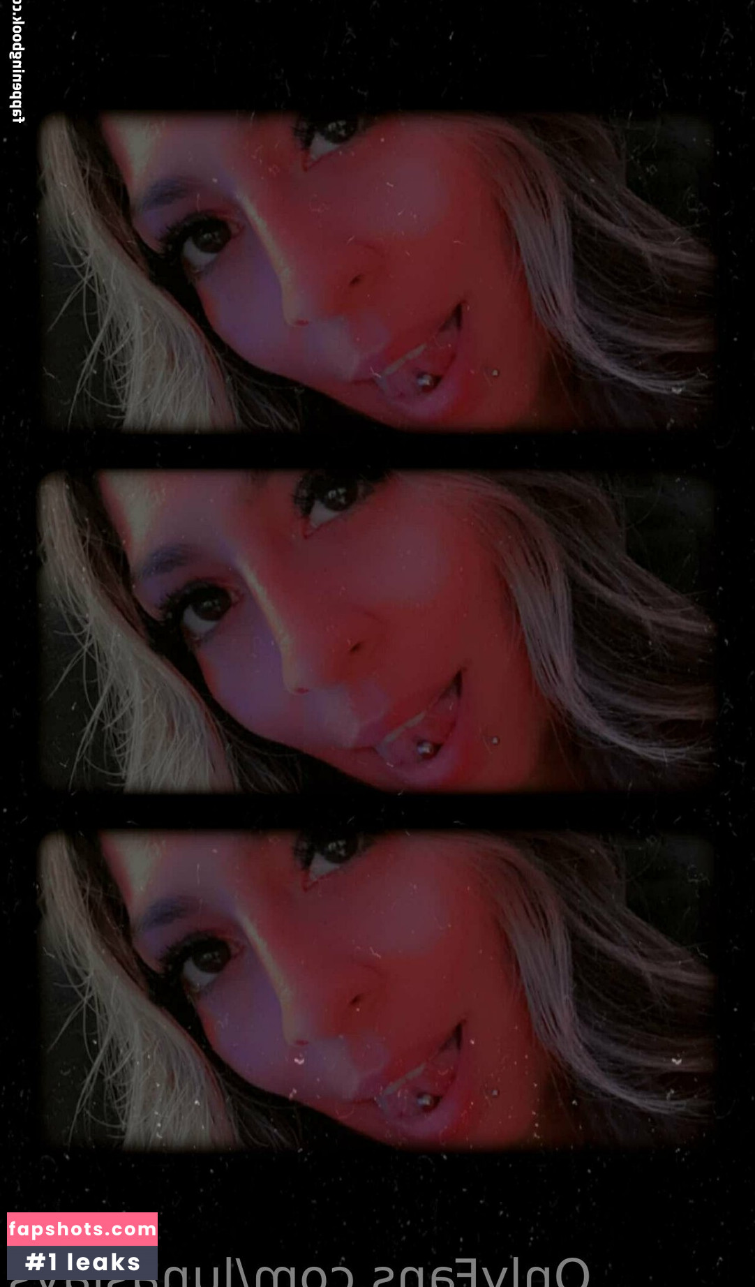 lunaslays Nahé úniky fotek pouze od fanoušků #23 - Fapshots